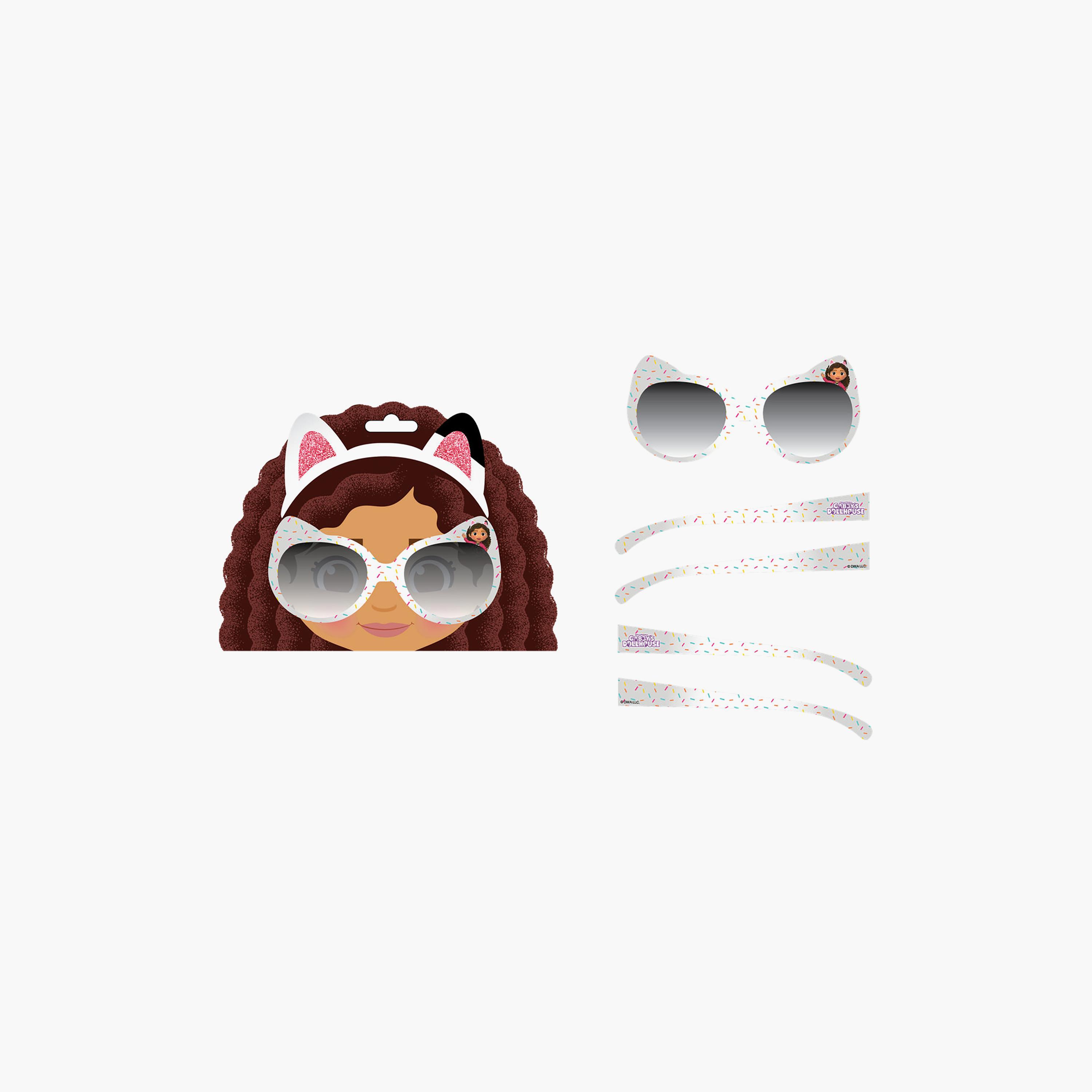 Gabby’s Dollhouse UV Protection Sunglasses-girls-accessories-sunglasses-image-1