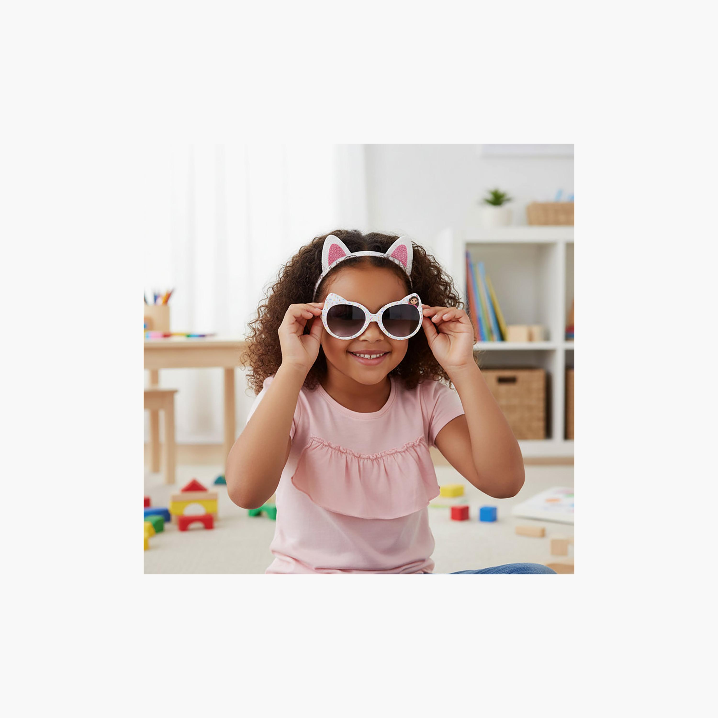 Gabby’s Dollhouse UV Protection Sunglasses-girls-accessories-sunglasses-image-2