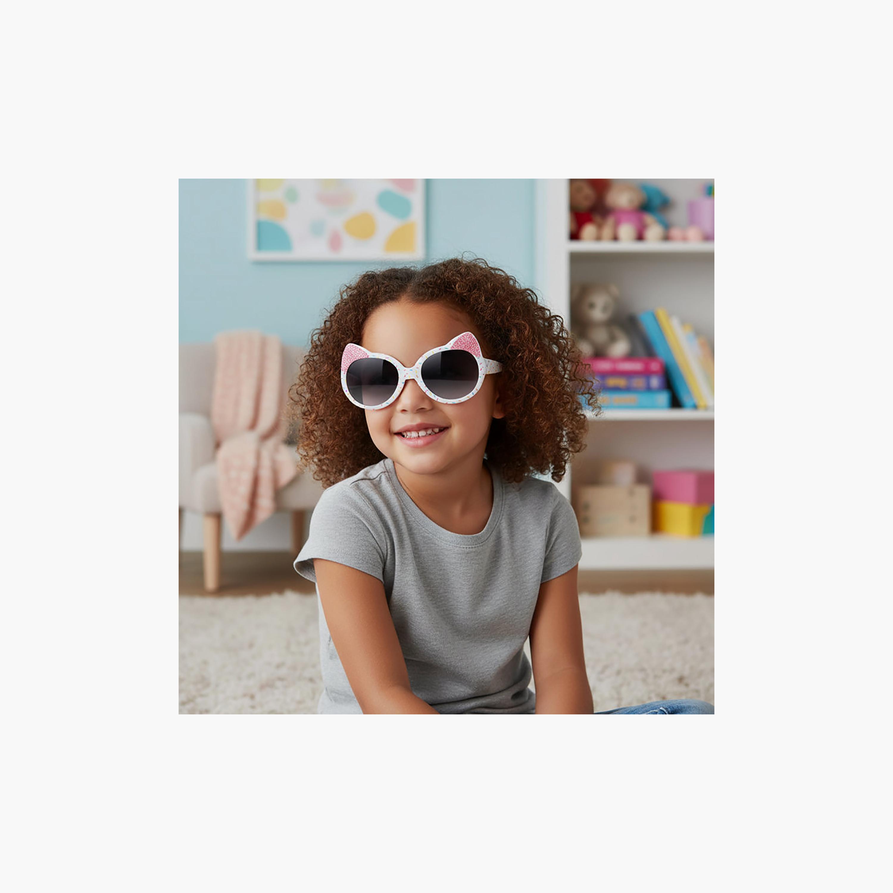 Gabby’s Dollhouse UV Protection Sunglasses-girls-accessories-sunglasses-image-3
