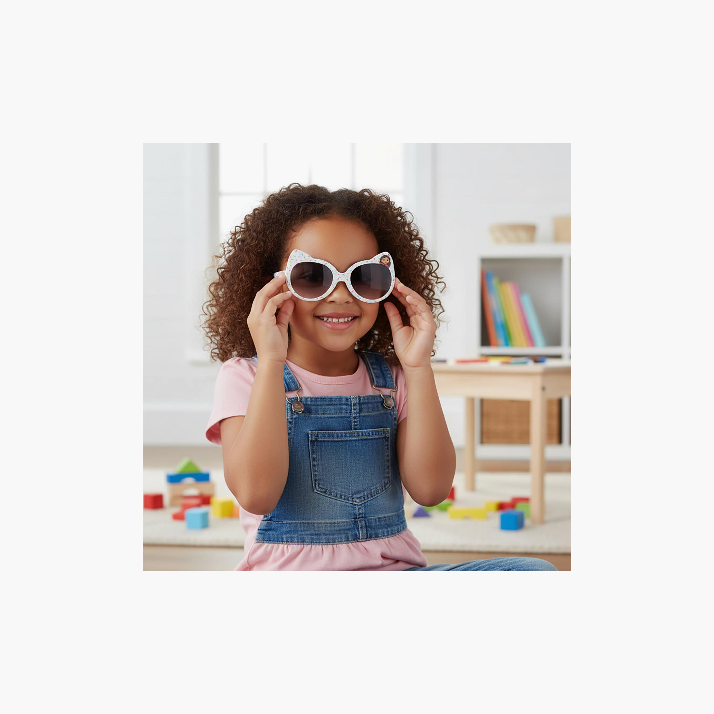 Gabby’s Dollhouse UV Protection Sunglasses-girls-accessories-sunglasses-image-4
