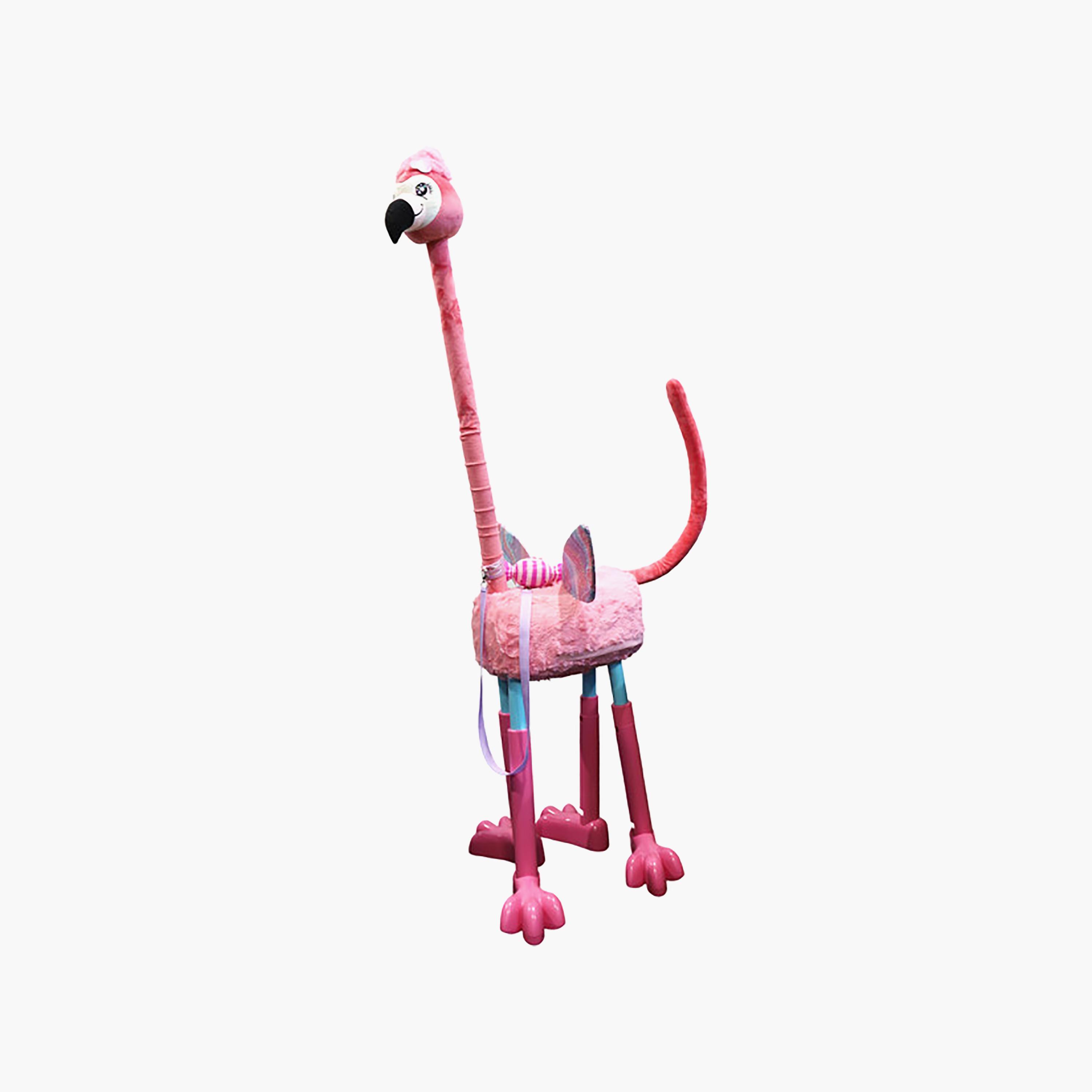 لعبة بابل مينجو المحشوة ذات الأرجل الطويلة الصغيرة-toys-plushsofttoys-image-1