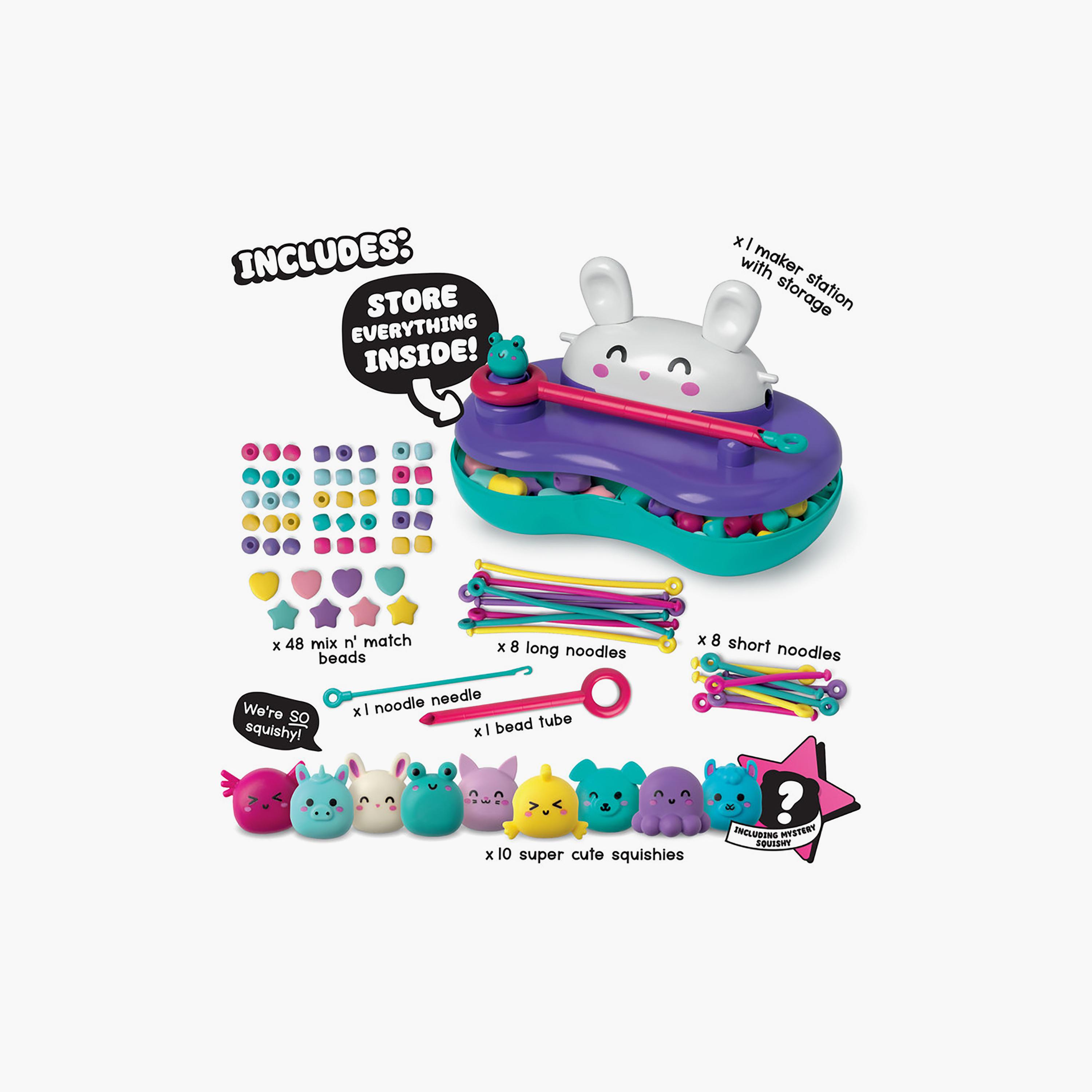 So Squishy Squish N Style Jewellery - Style Studio-school-artsandcrafts-image-3