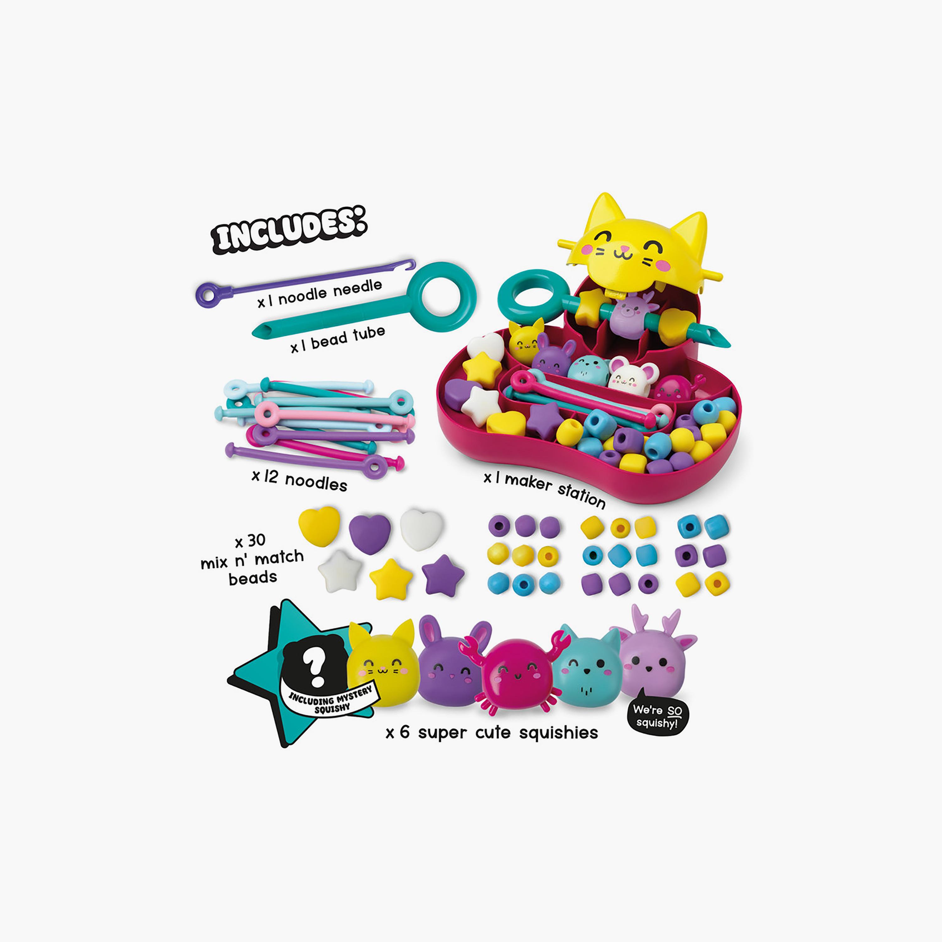 مجوهرات سو سكويش سكويش إن ستايل - ستايل ستيشن-school-artsandcrafts-image-2