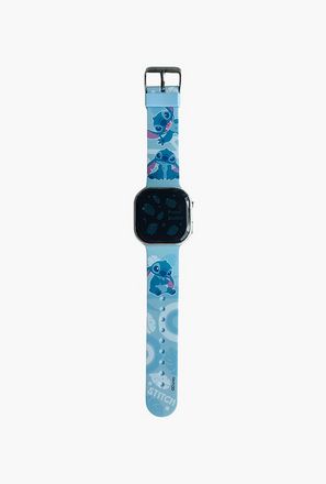 ساعة رقمية تايم تك بتصميم ستيتش-boys-accessories-watches-image-1