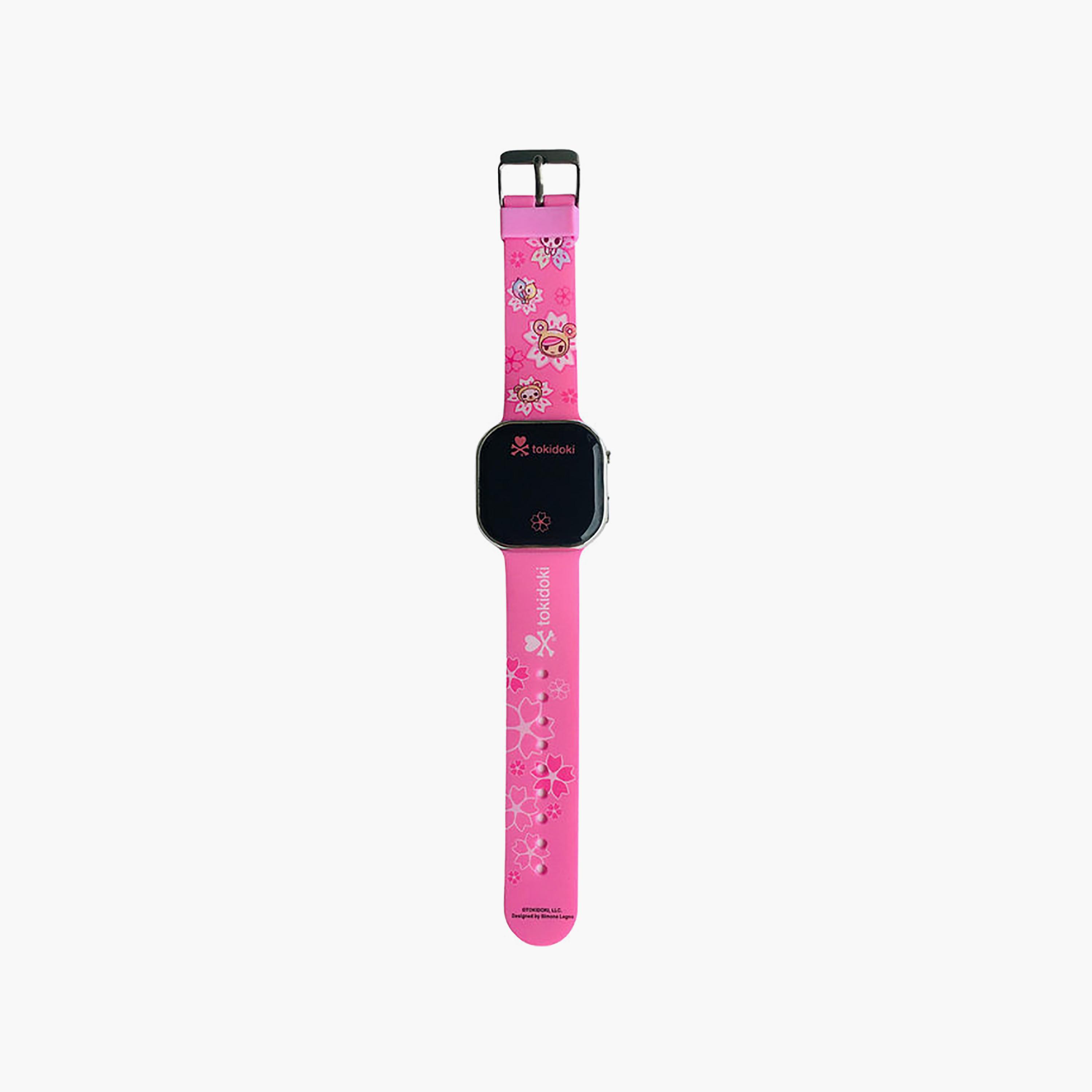 Tokidoki Digital Timetech Watch-girls-accessories-watches-image-1