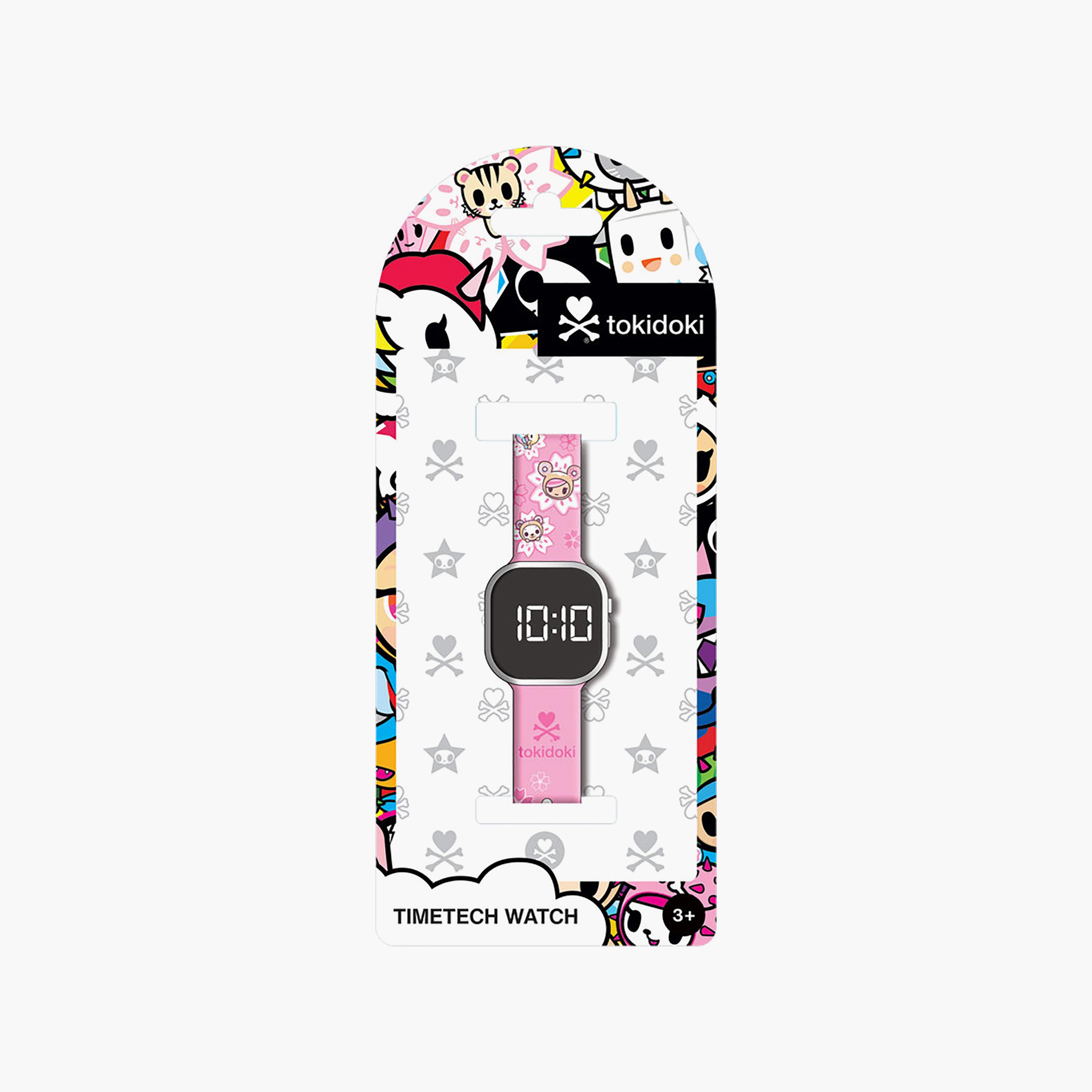 Tokidoki Digital Timetech Watch-girls-accessories-watches-image-2