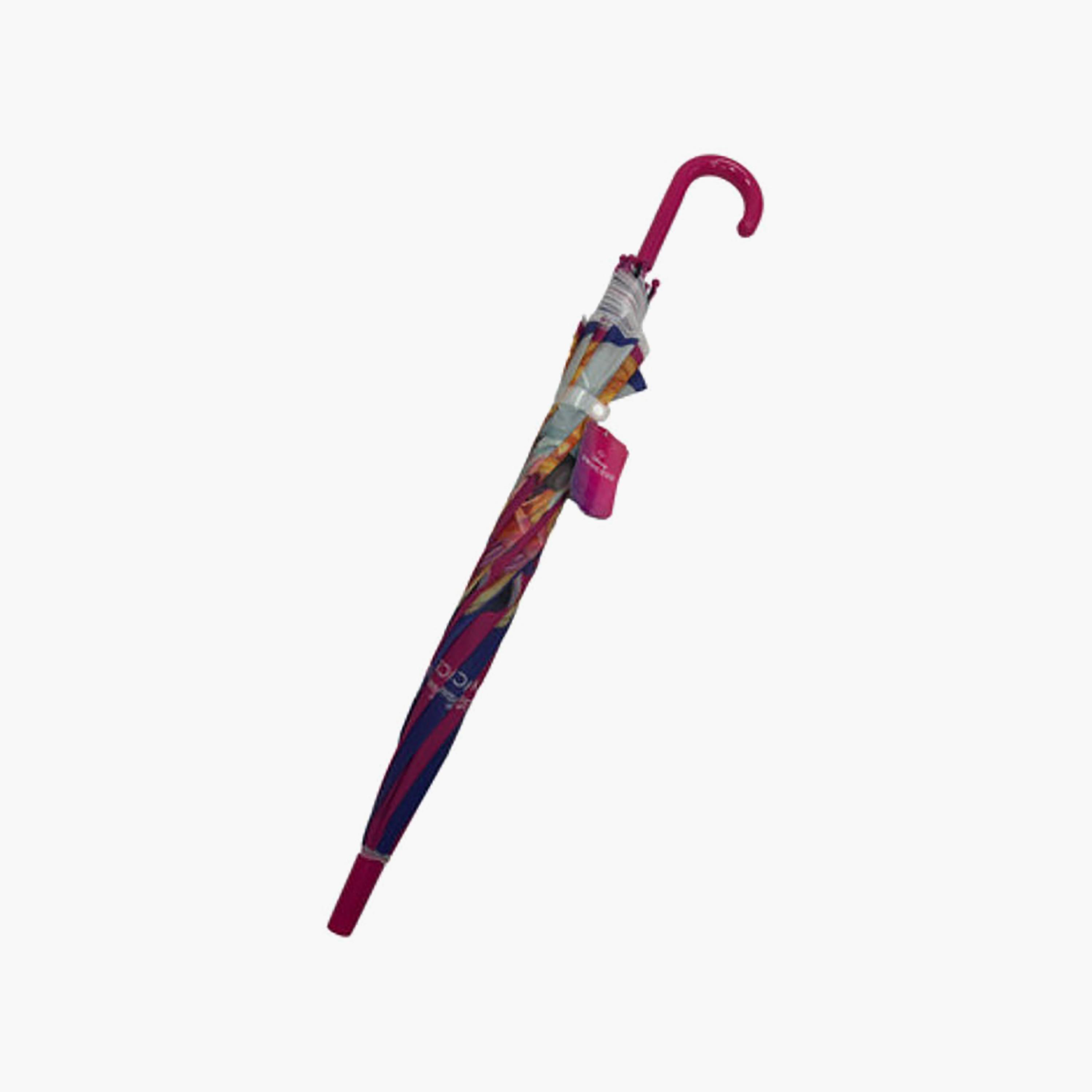 Princess Printed Umbrella-baby-gear-travelaccessories-image-4