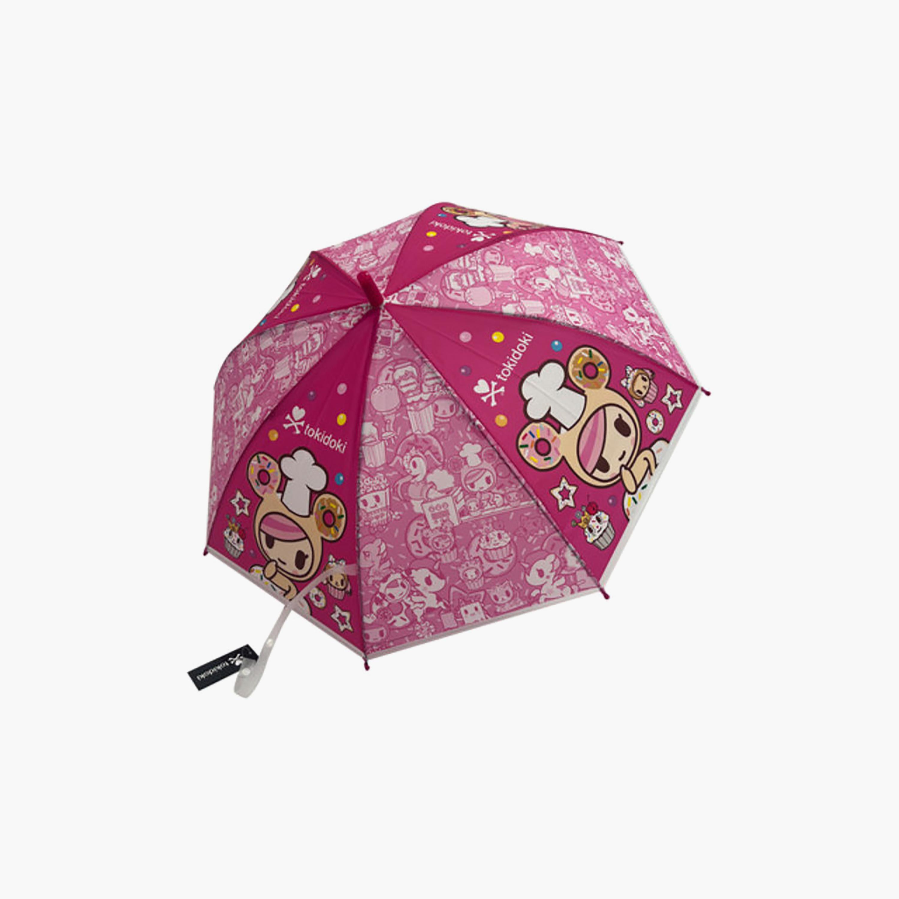 Tokidoki Printed Umbrella-baby-gear-travelaccessories-image-3