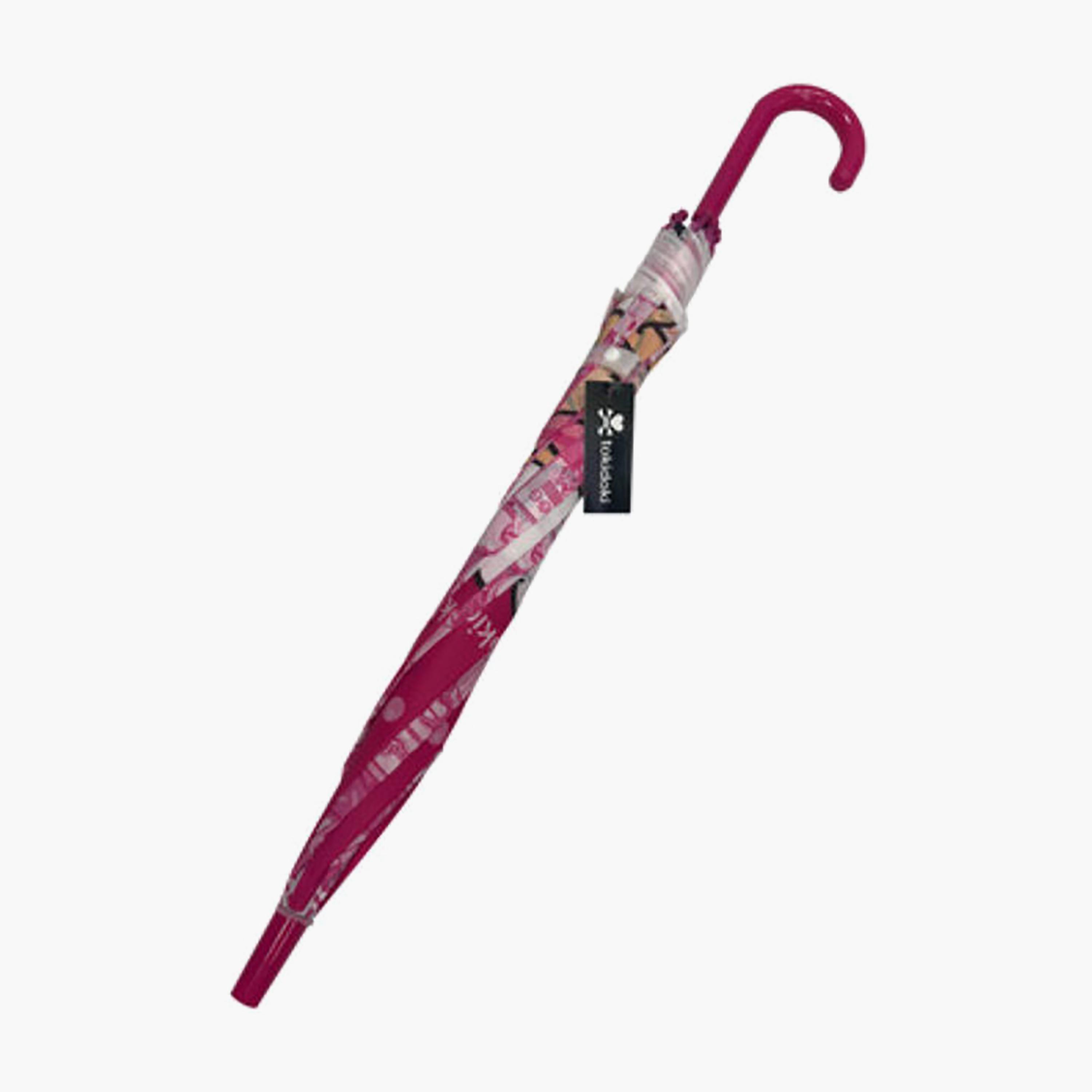 Tokidoki Printed Umbrella-baby-gear-travelaccessories-image-4