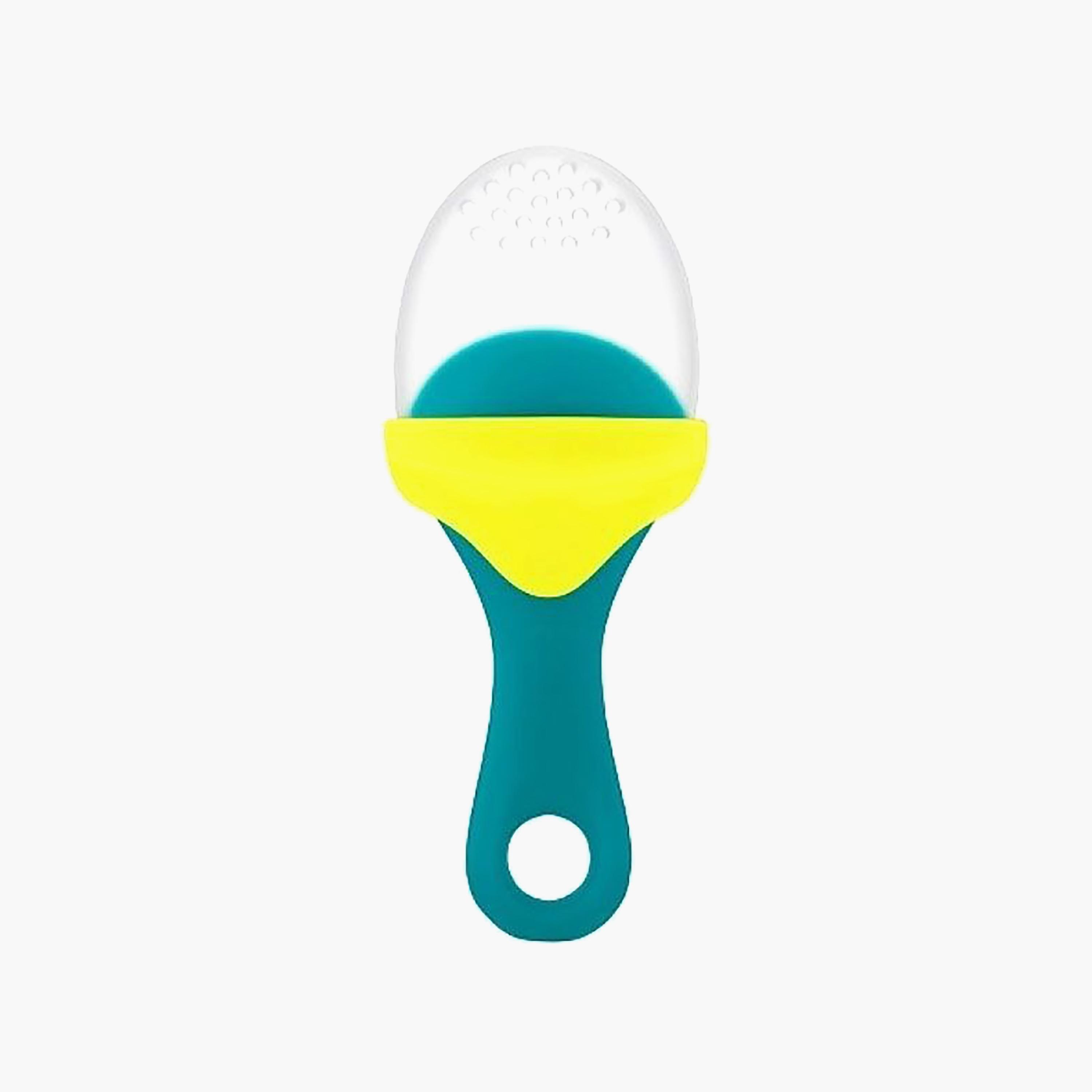 مغذي طعام سيليكون للأطفال بالب من بوون-baby-feeding-accessories-image-1