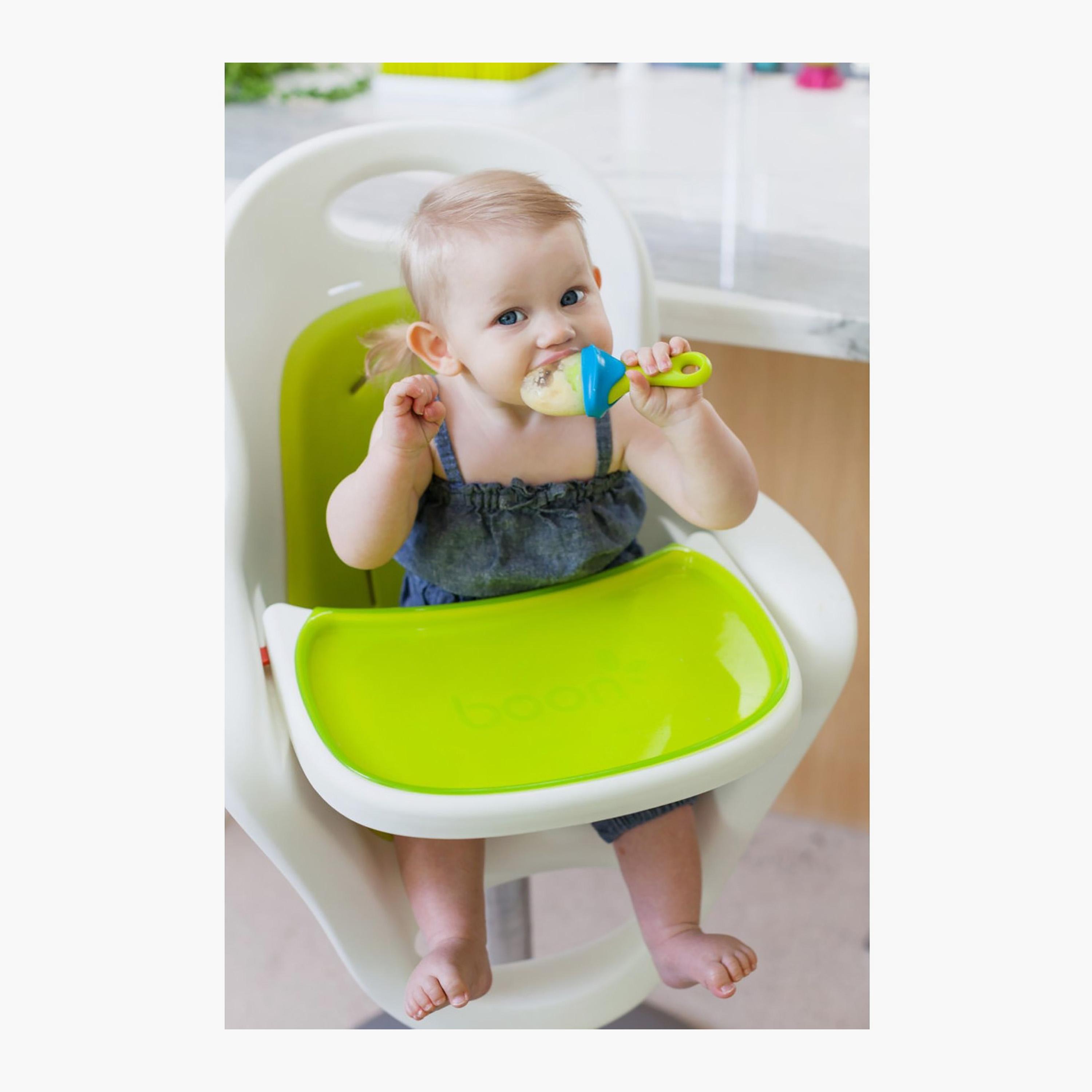 مغذي طعام سيليكون للأطفال بالب من بوون-baby-feeding-accessories-image-3