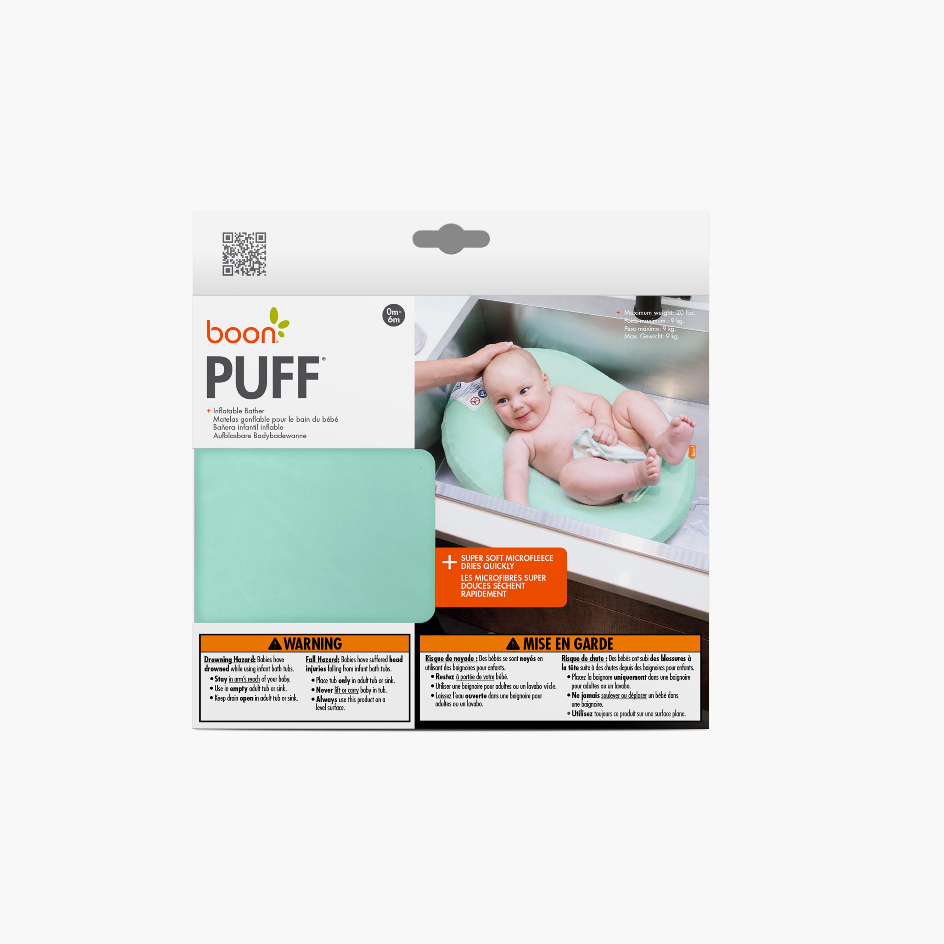 Boon Puff Inflatable Baby Bather-baby-bathandcare-bathtubs-image-4