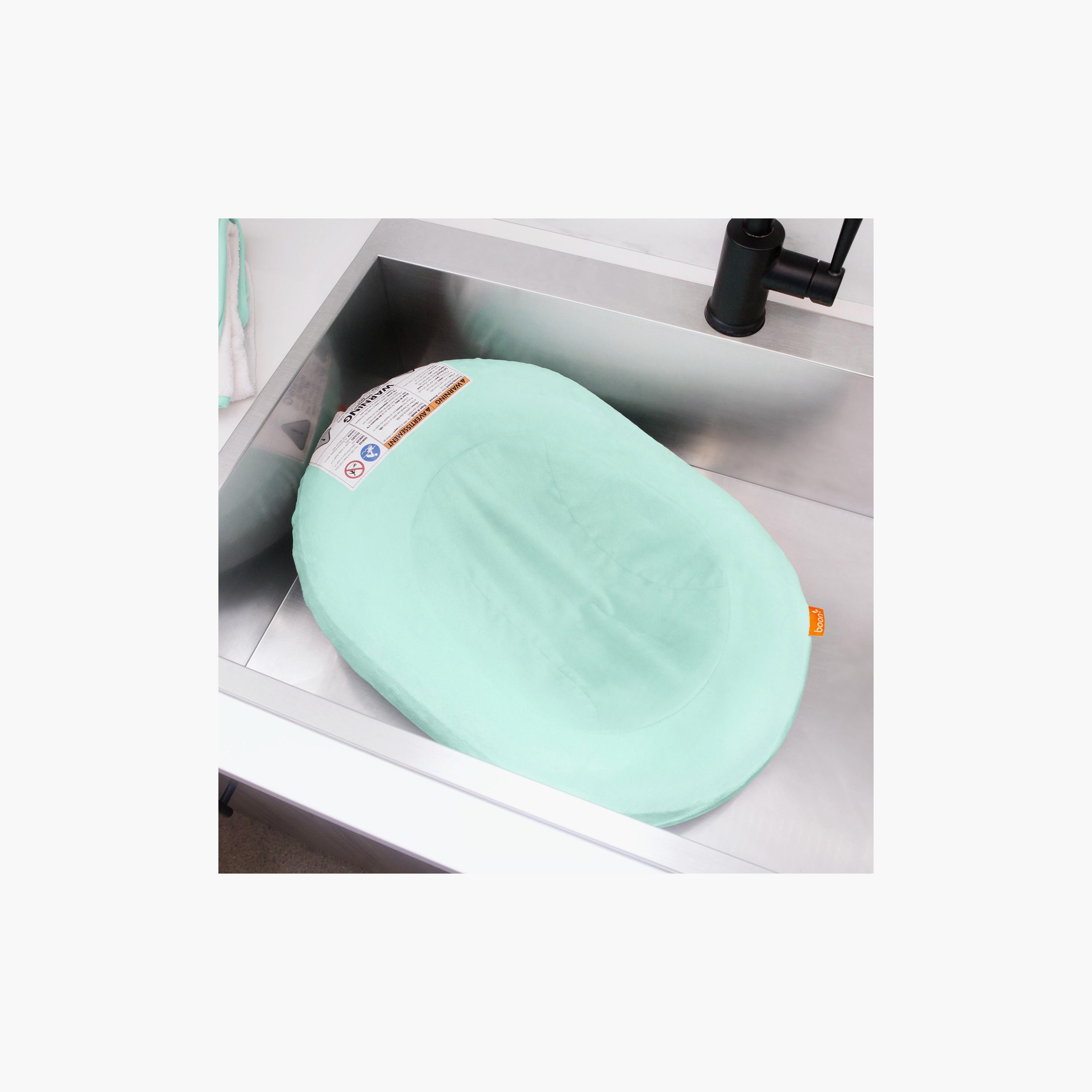 Boon Puff Inflatable Baby Bather-baby-bathandcare-bathtubs-image-6