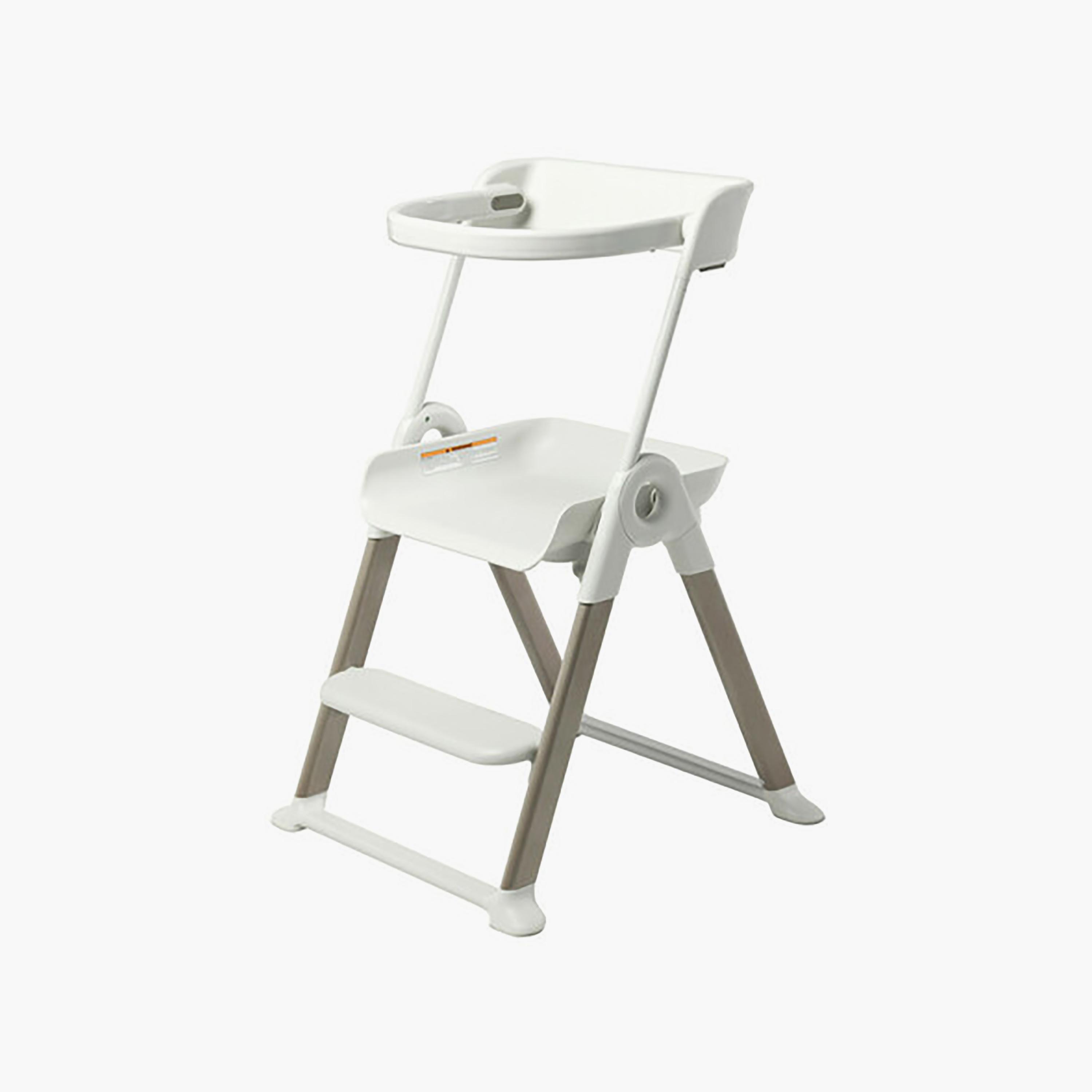 Boon Pivot Toddler Tower Folding Kitchen Stool-baby-diapering-pottytraining-image-1