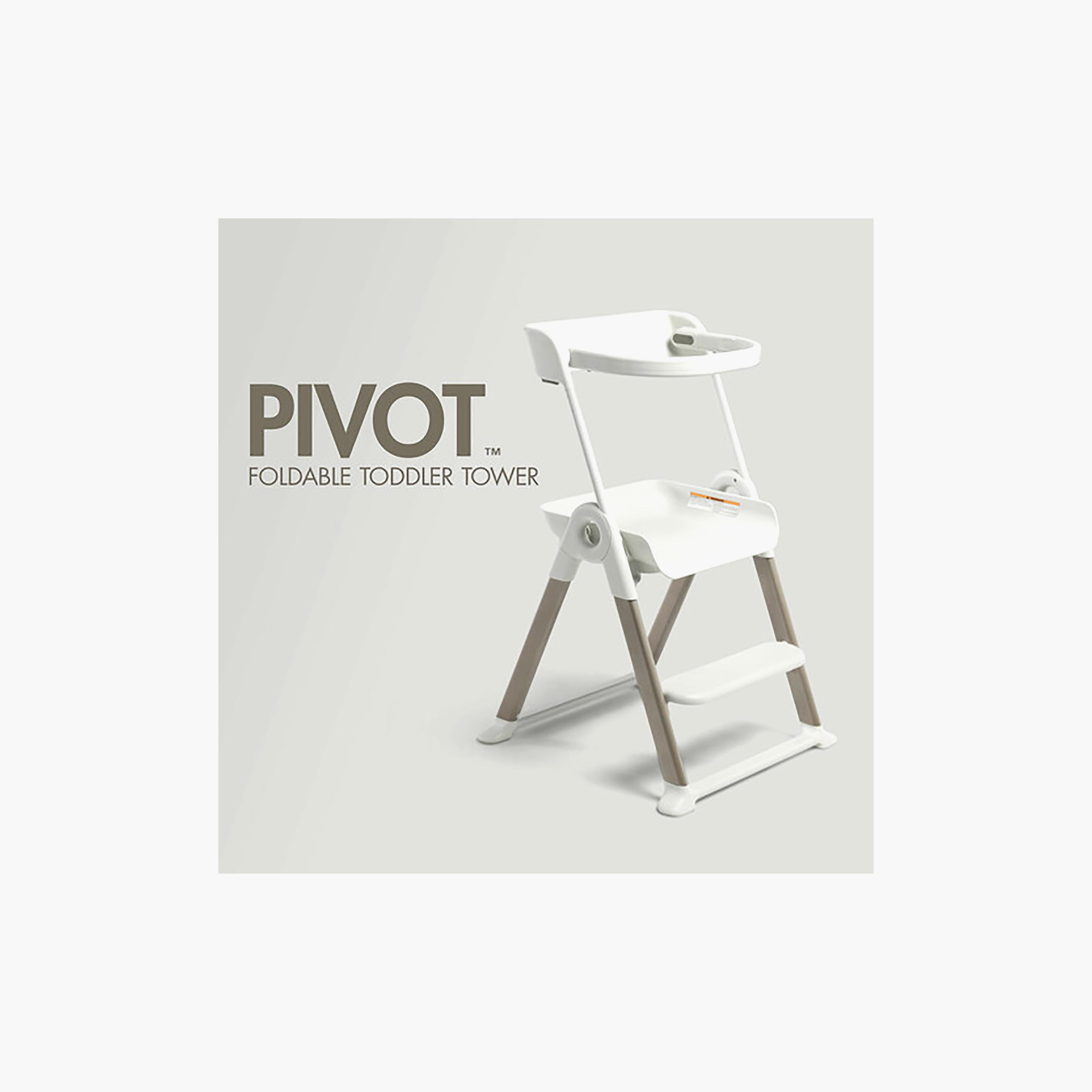 Boon Pivot Toddler Tower Folding Kitchen Stool-baby-diapering-pottytraining-image-7