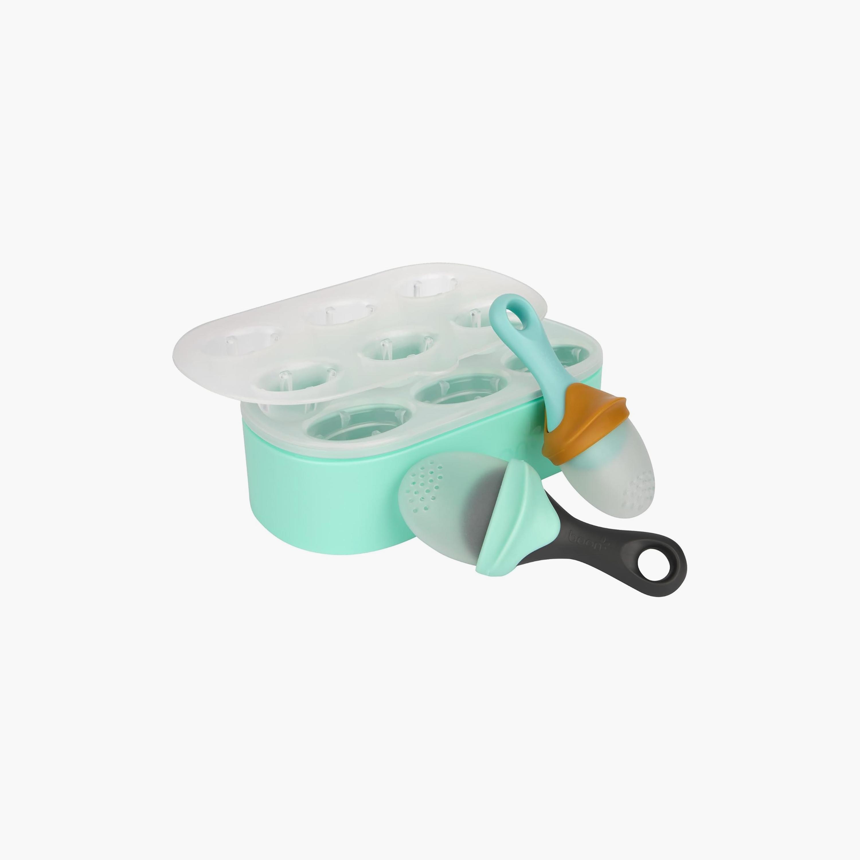 Boon PULP Feeder Freezer Tray-baby-feeding-accessories-image-1