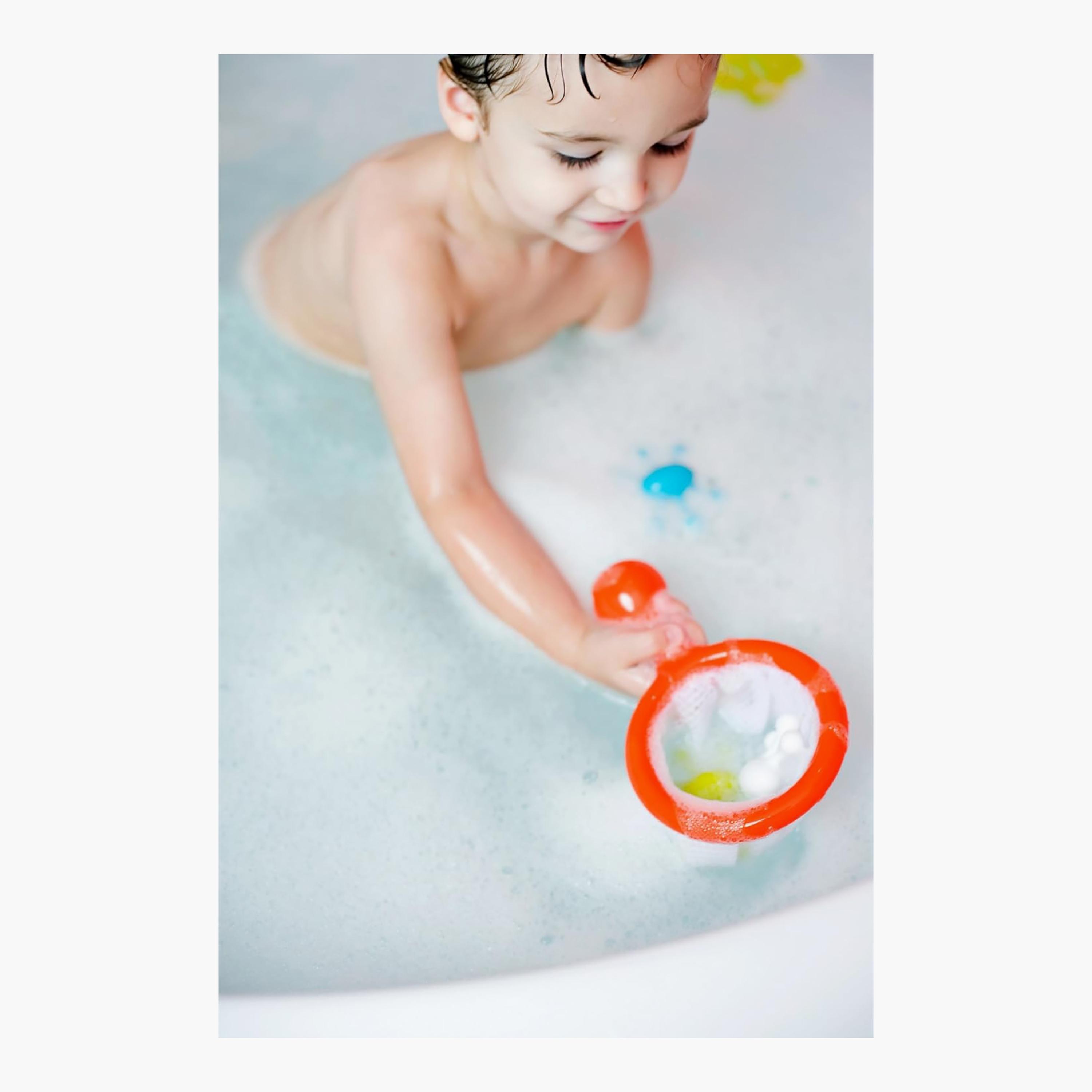 Boon Water Bugs Bath Toy - Orange-toys-babyandtoddlertoys-bathtoys-image-5