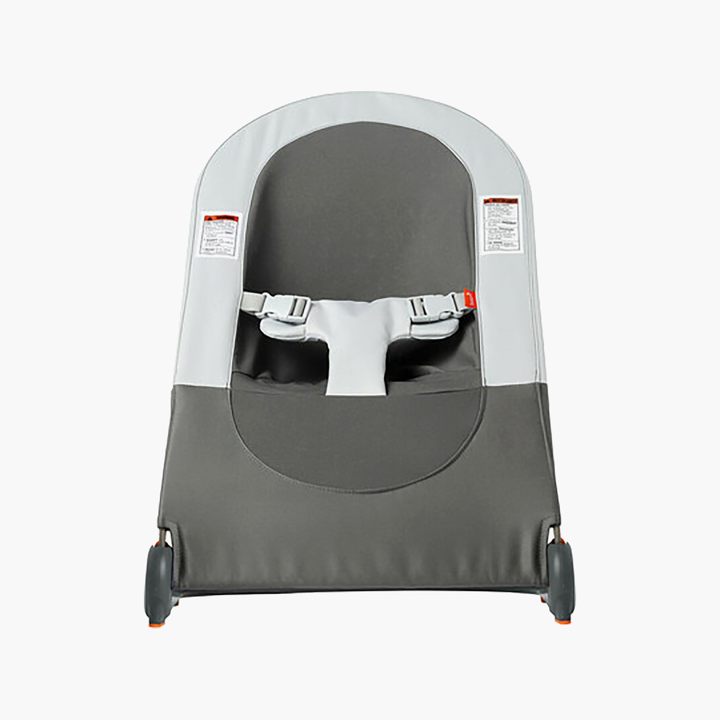 Boon Slant Portable Lightweight Folding Baby Bouncer Seat-baby-infantactivity-bouncers-image-12
