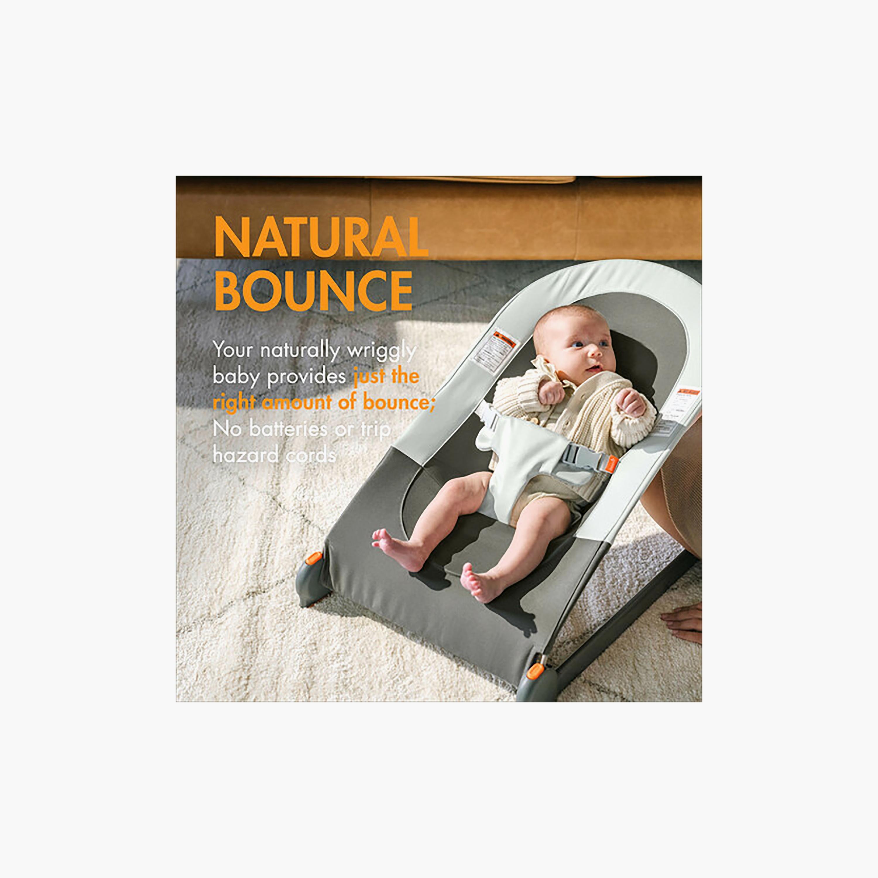 Boon Slant Portable Lightweight Folding Baby Bouncer Seat-baby-infantactivity-bouncers-image-28