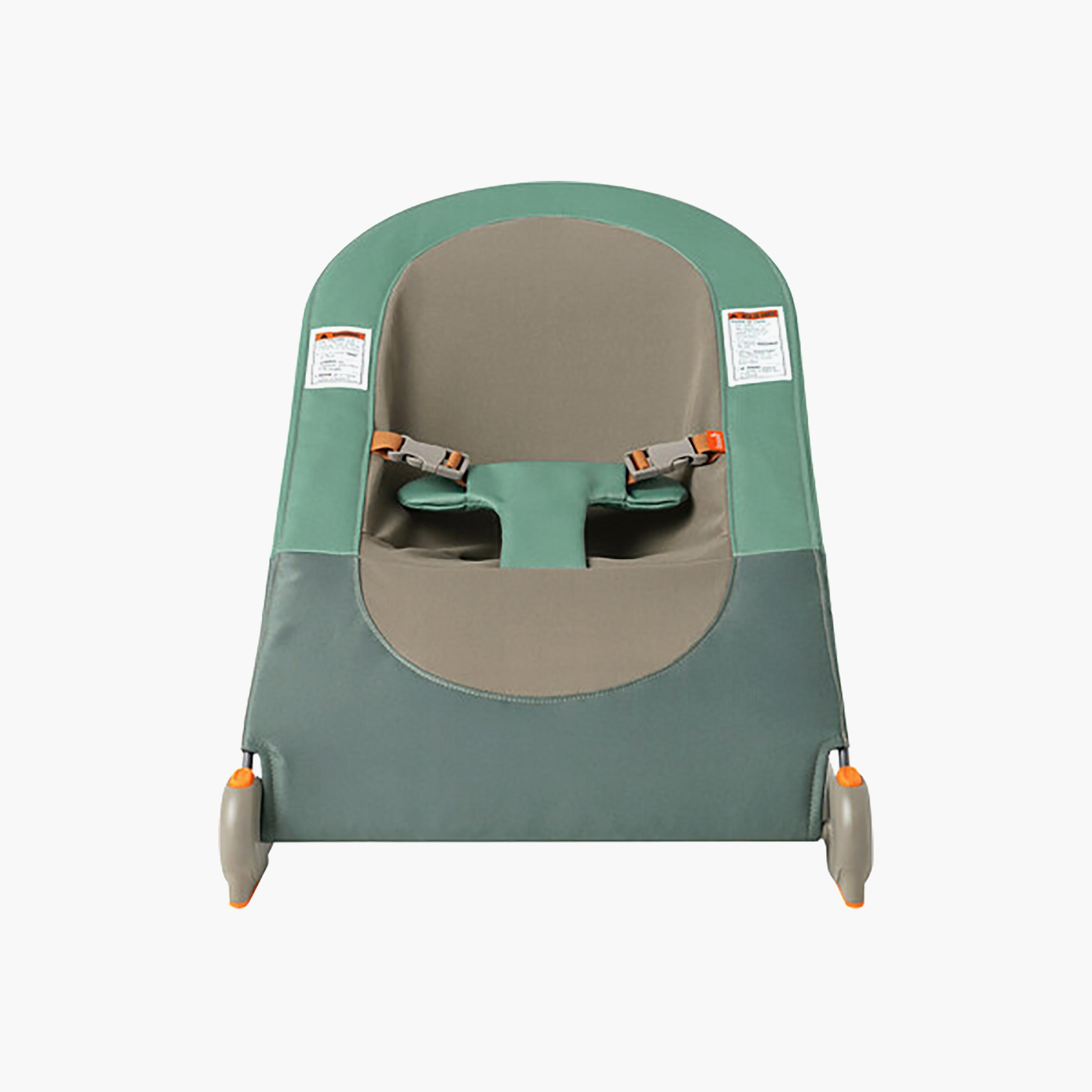 Boon Slant Portable Lightweight Folding Baby Bouncer Seat-baby-infantactivity-bouncers-image-12