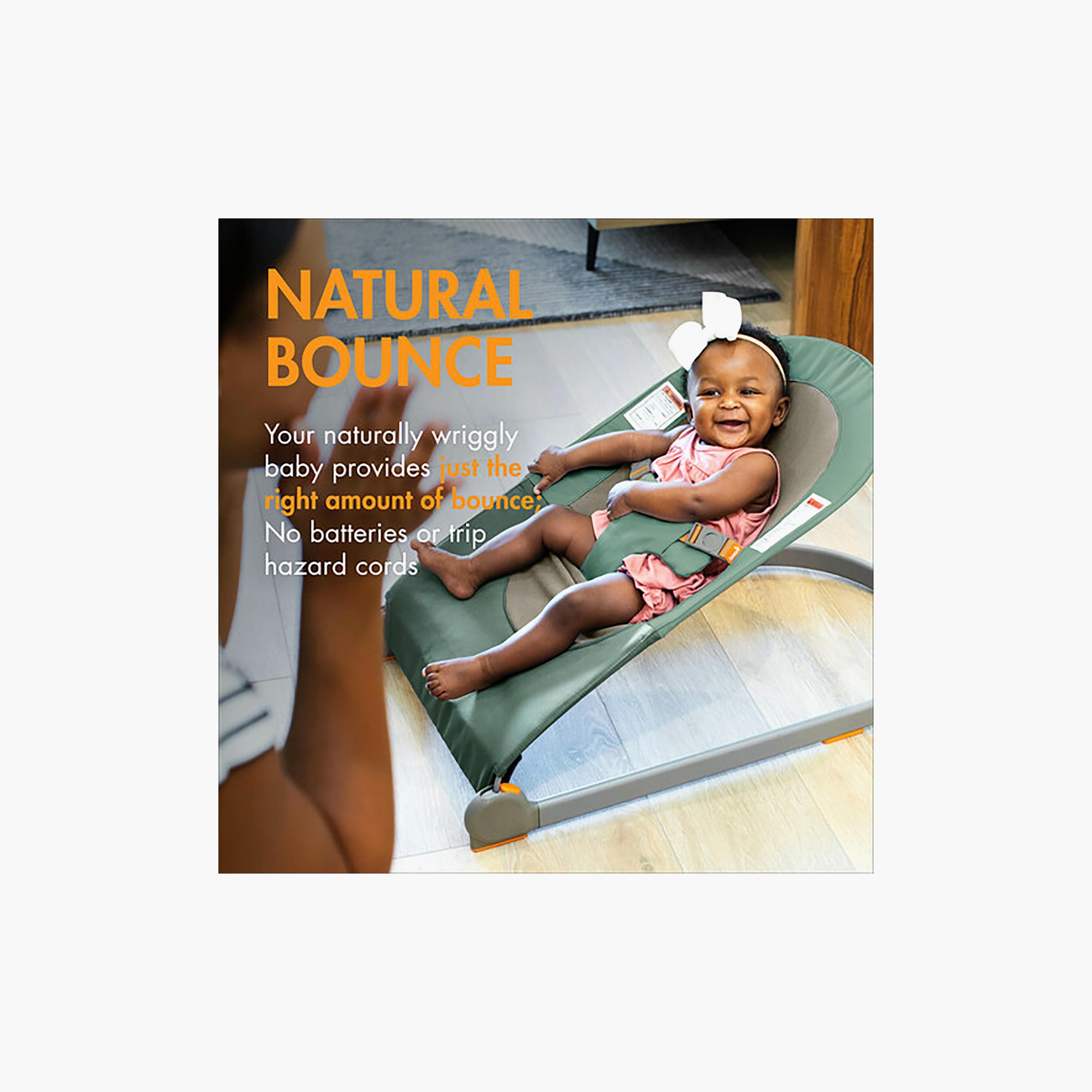 Boon Slant Portable Lightweight Folding Baby Bouncer Seat-baby-infantactivity-bouncers-image-17