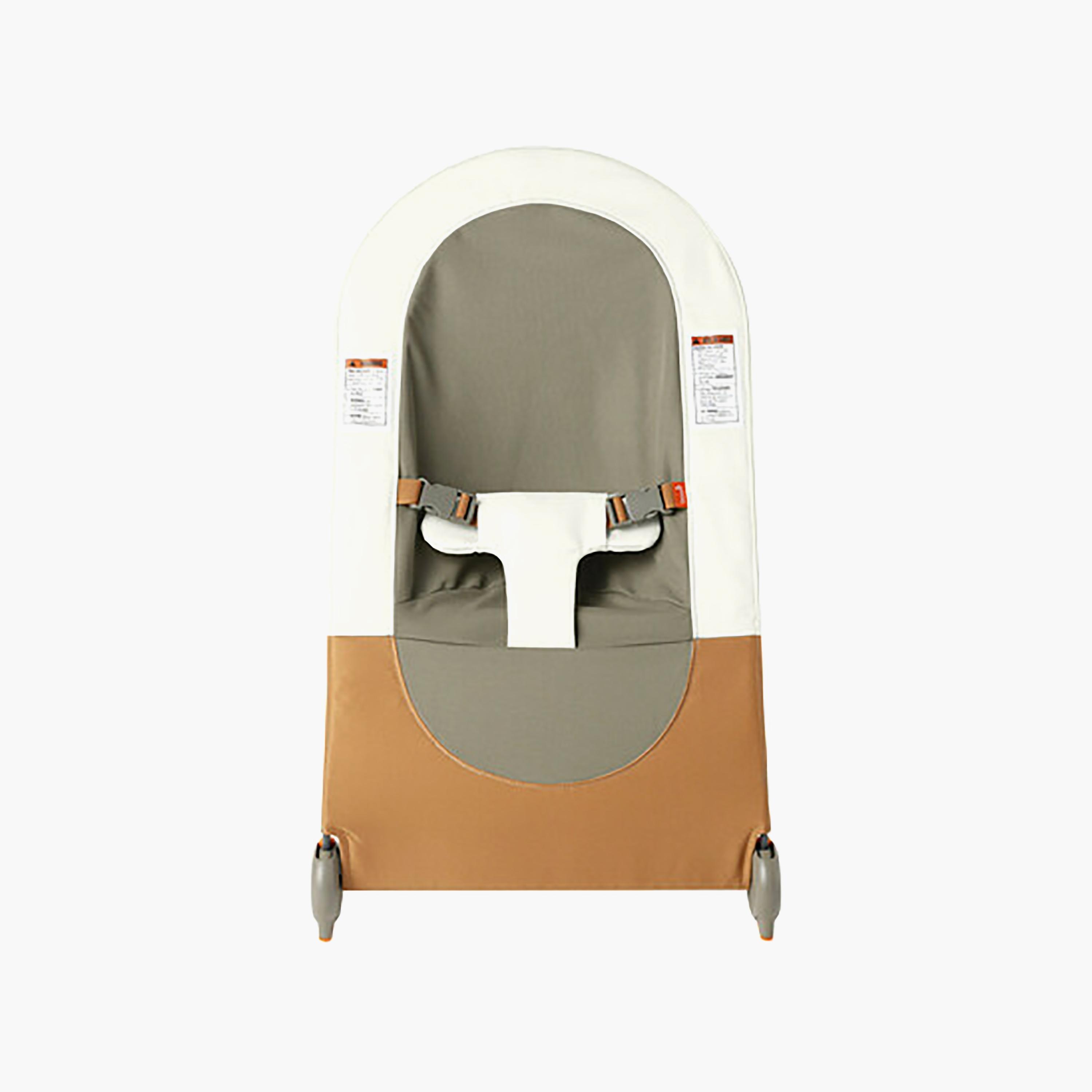 Boon Slant Portable Lightweight Folding Baby Bouncer Seat-baby-infantactivity-bouncers-image-1