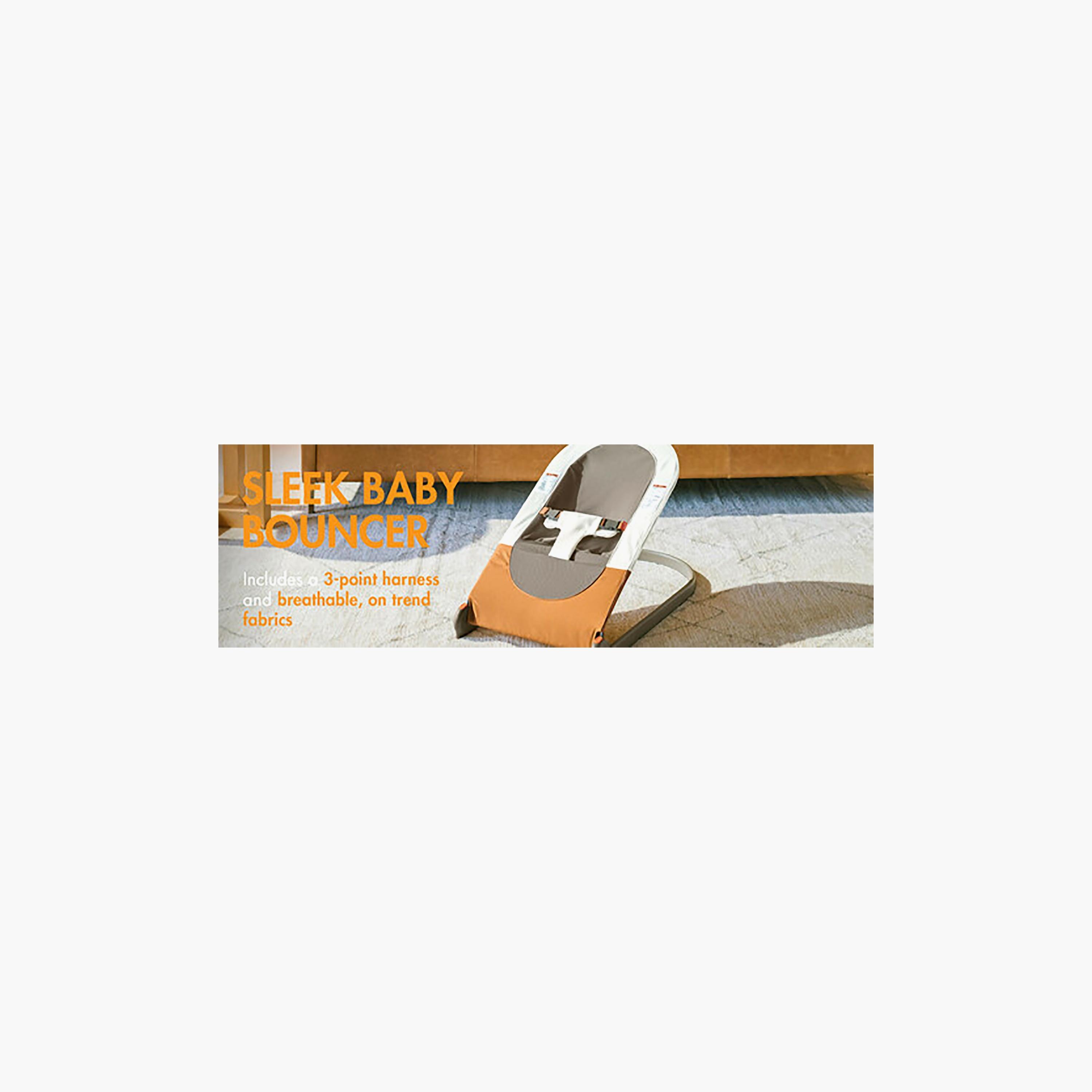 Boon Slant Portable Lightweight Folding Baby Bouncer Seat-baby-infantactivity-bouncers-image-10