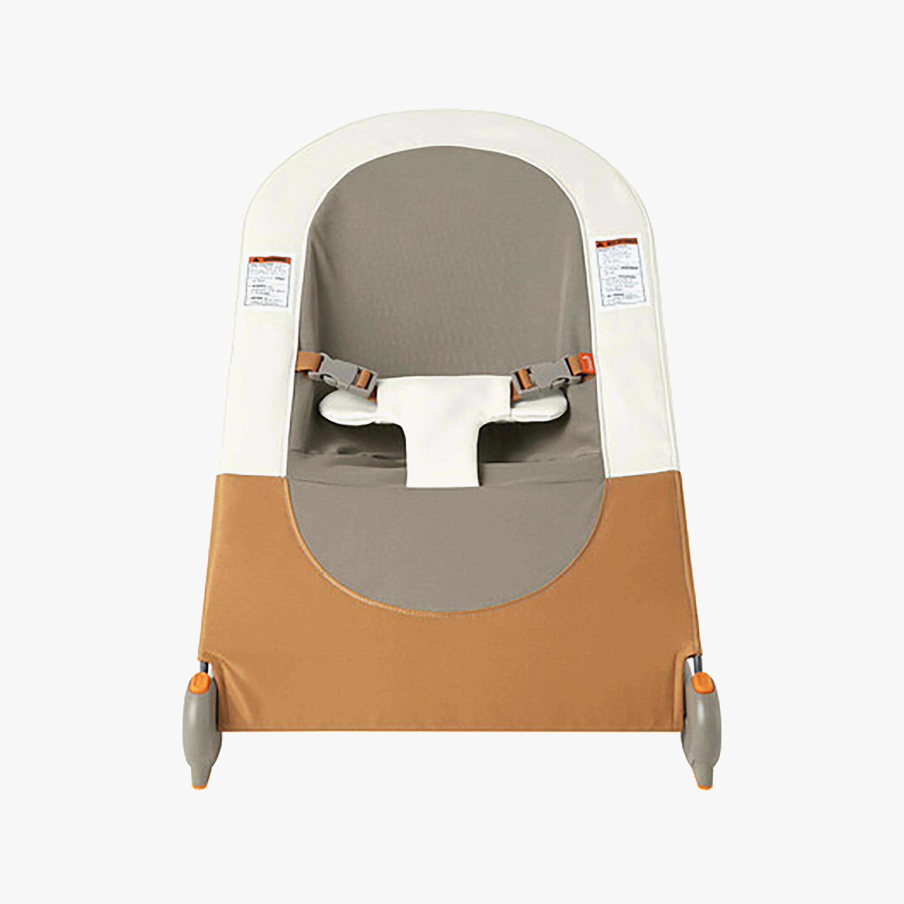 Boon Slant Portable Lightweight Folding Baby Bouncer Seat-baby-infantactivity-bouncers-image-26