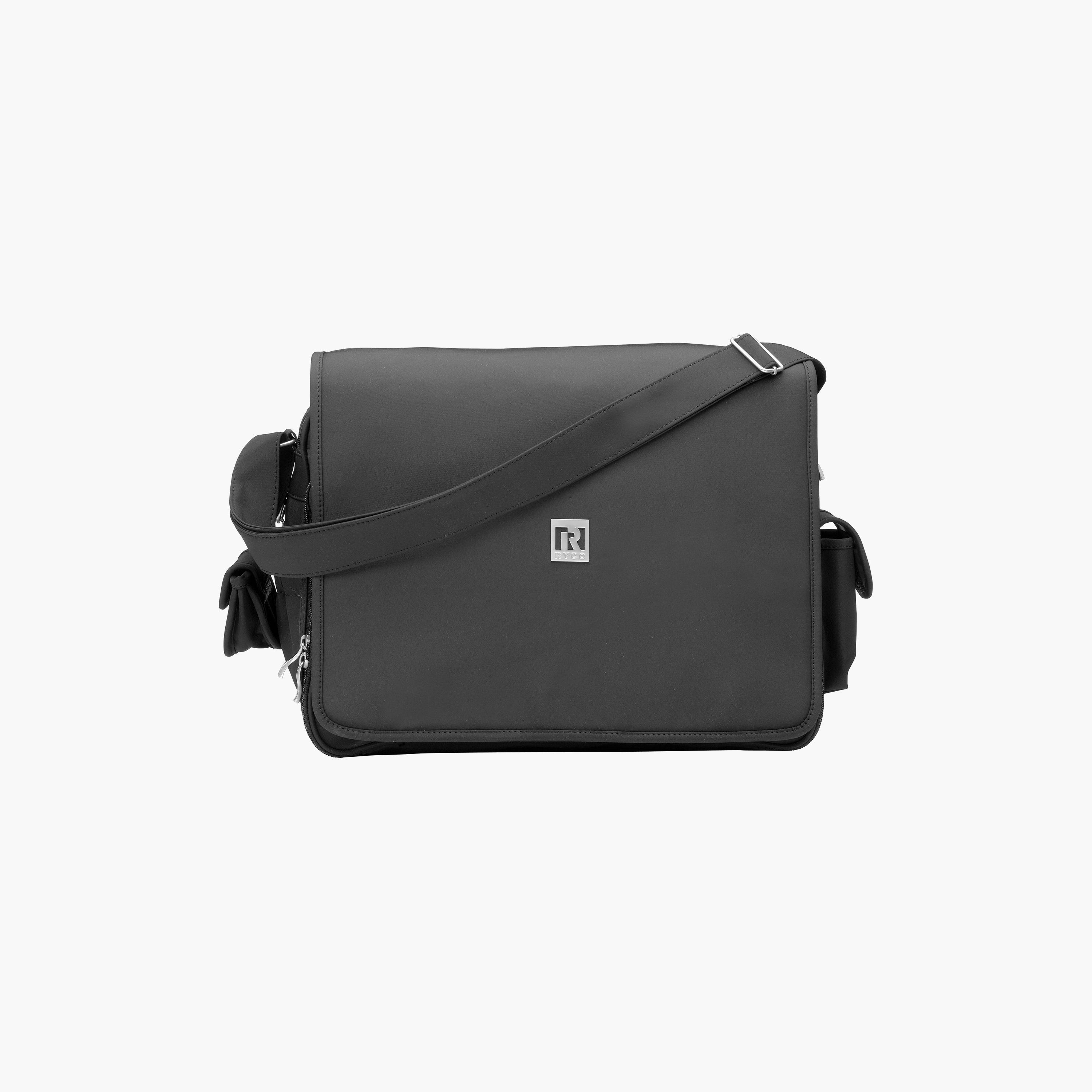 Ryco Deluxe Nursery Shoulder Bag-baby-diapering-diaperbags-image-1
