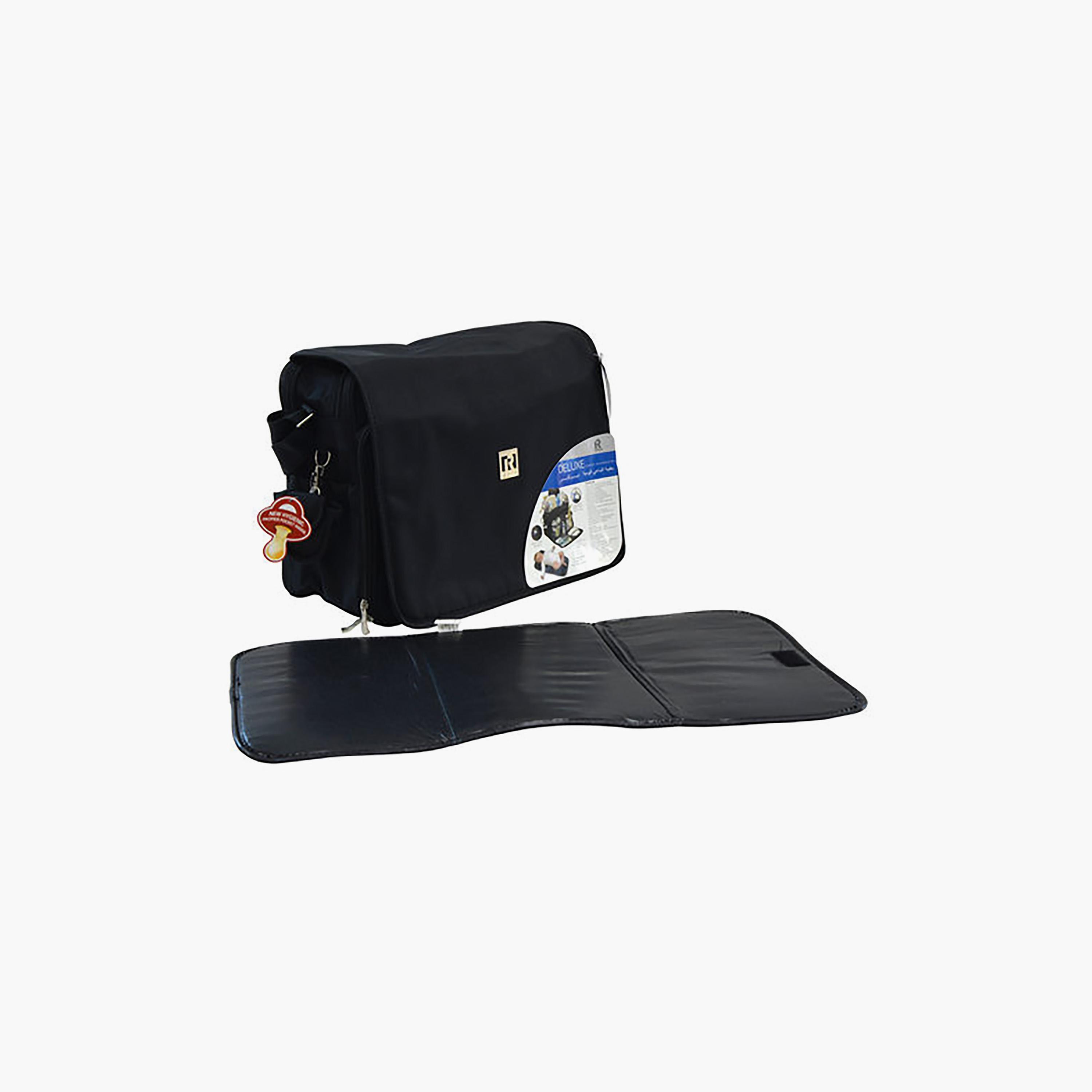 Ryco Deluxe Nursery Shoulder Bag-baby-diapering-diaperbags-image-5