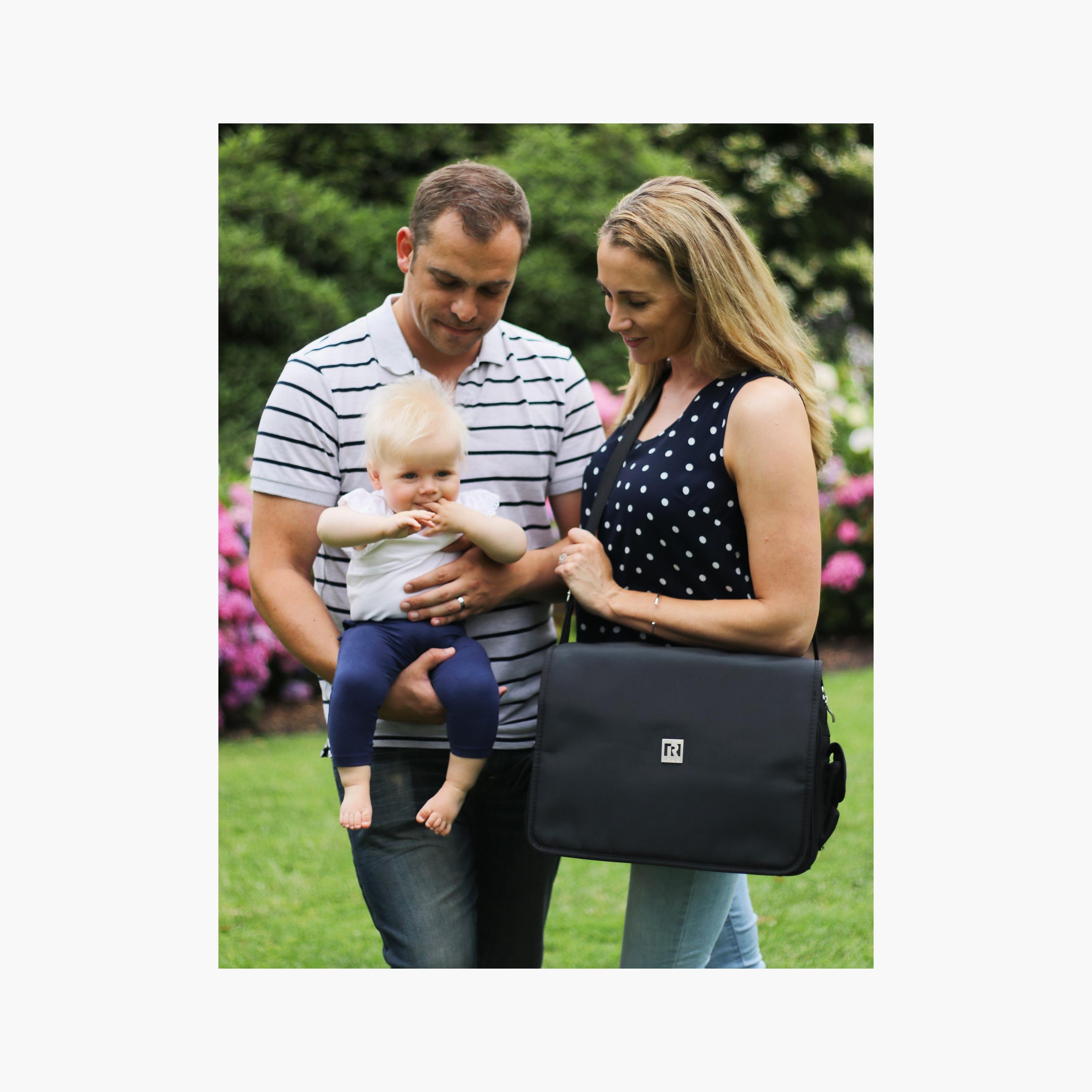 Ryco Deluxe Nursery Shoulder Bag-baby-diapering-diaperbags-image-7