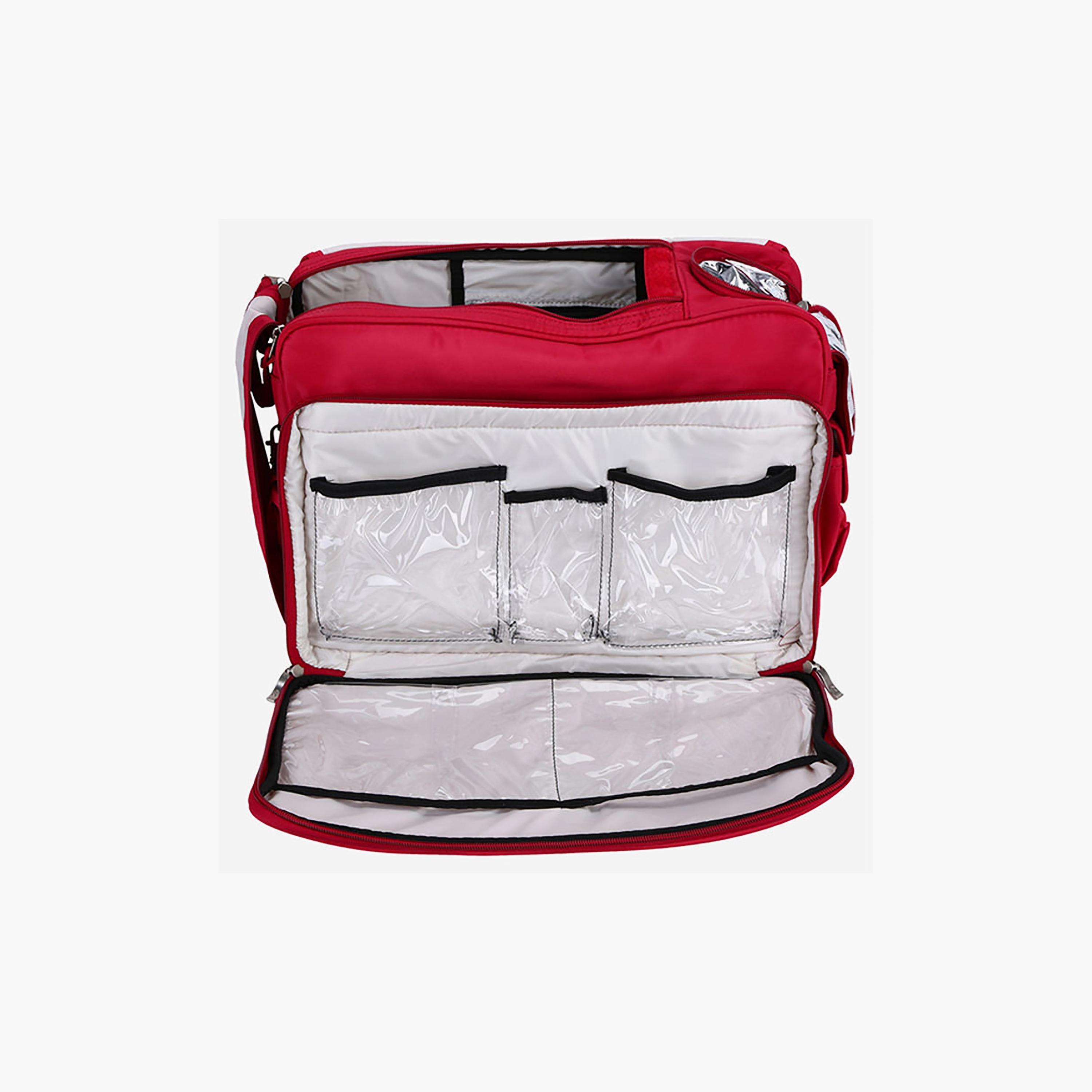 Ryco Deluxe Nursery Shoulder Bag-baby-diapering-diaperbags-image-2