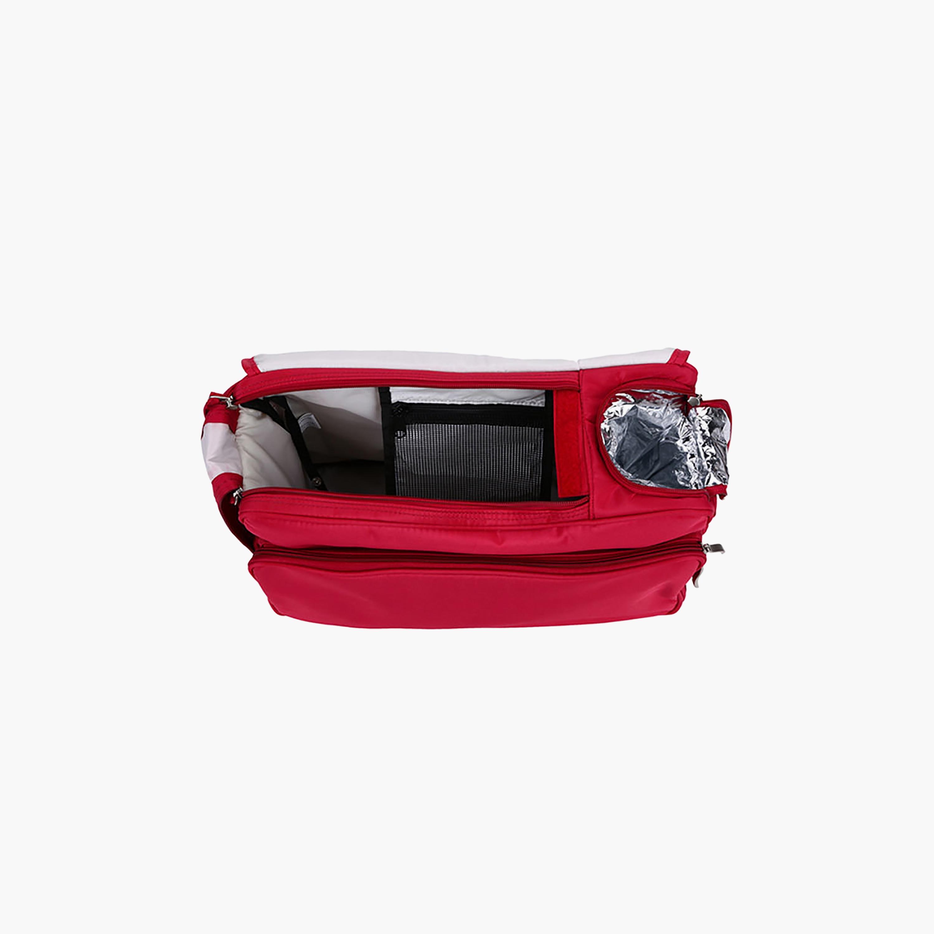 Ryco Deluxe Nursery Shoulder Bag-baby-diapering-diaperbags-image-3