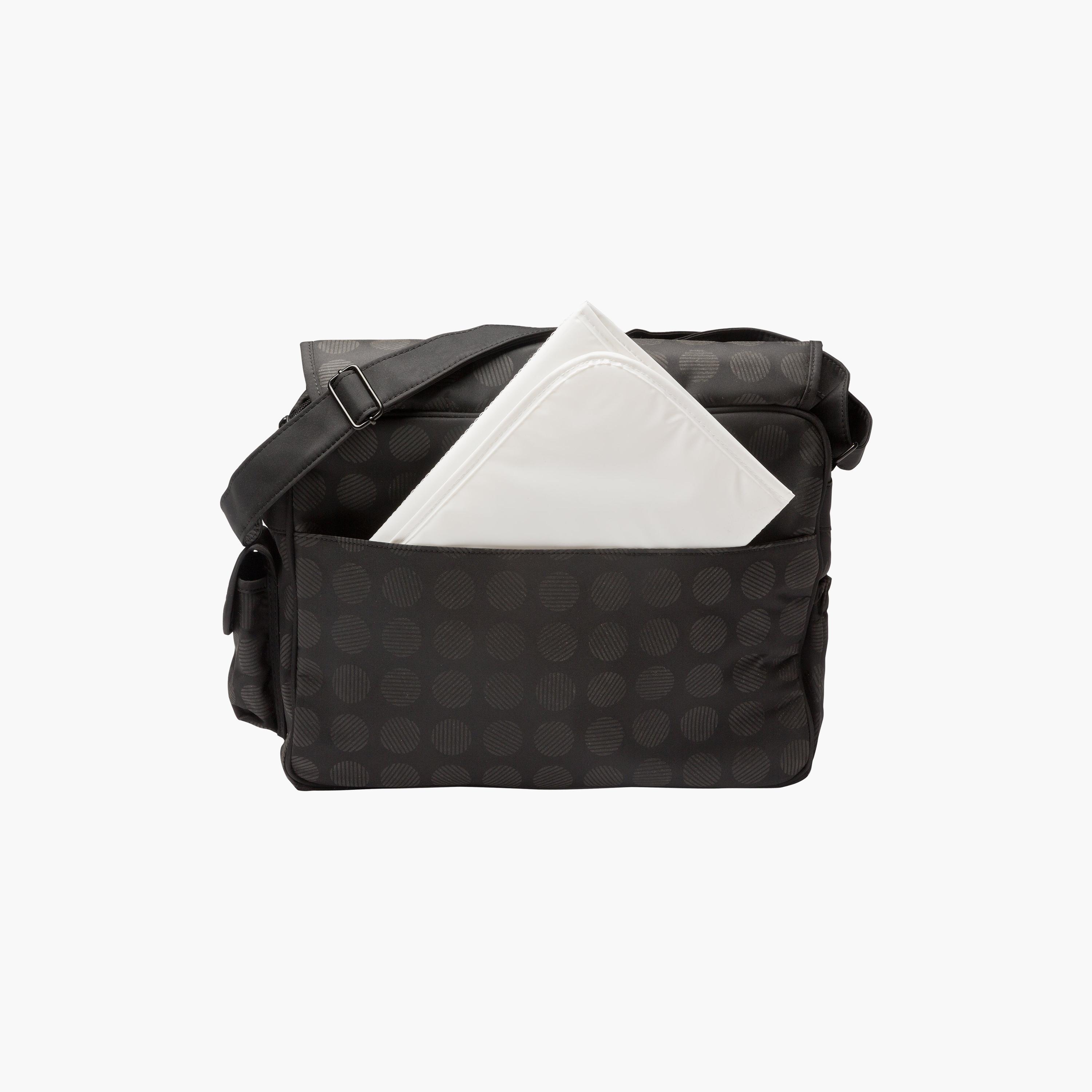 Ryco Stella Messenger Diaper Bag-baby-diapering-diaperbags-image-6