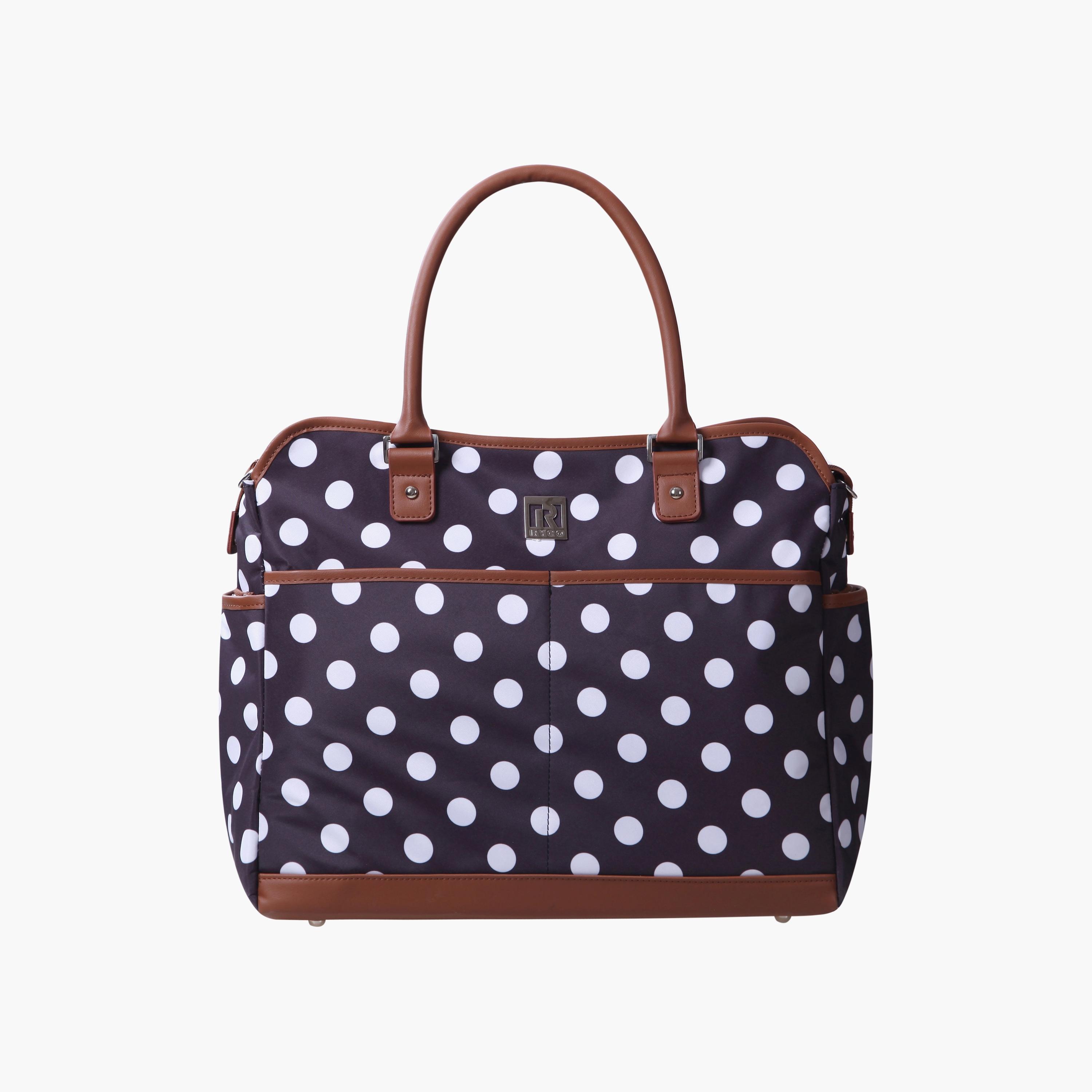 Ryco Piper Everyday Tote Bag-baby-diapering-diaperbags-image-1