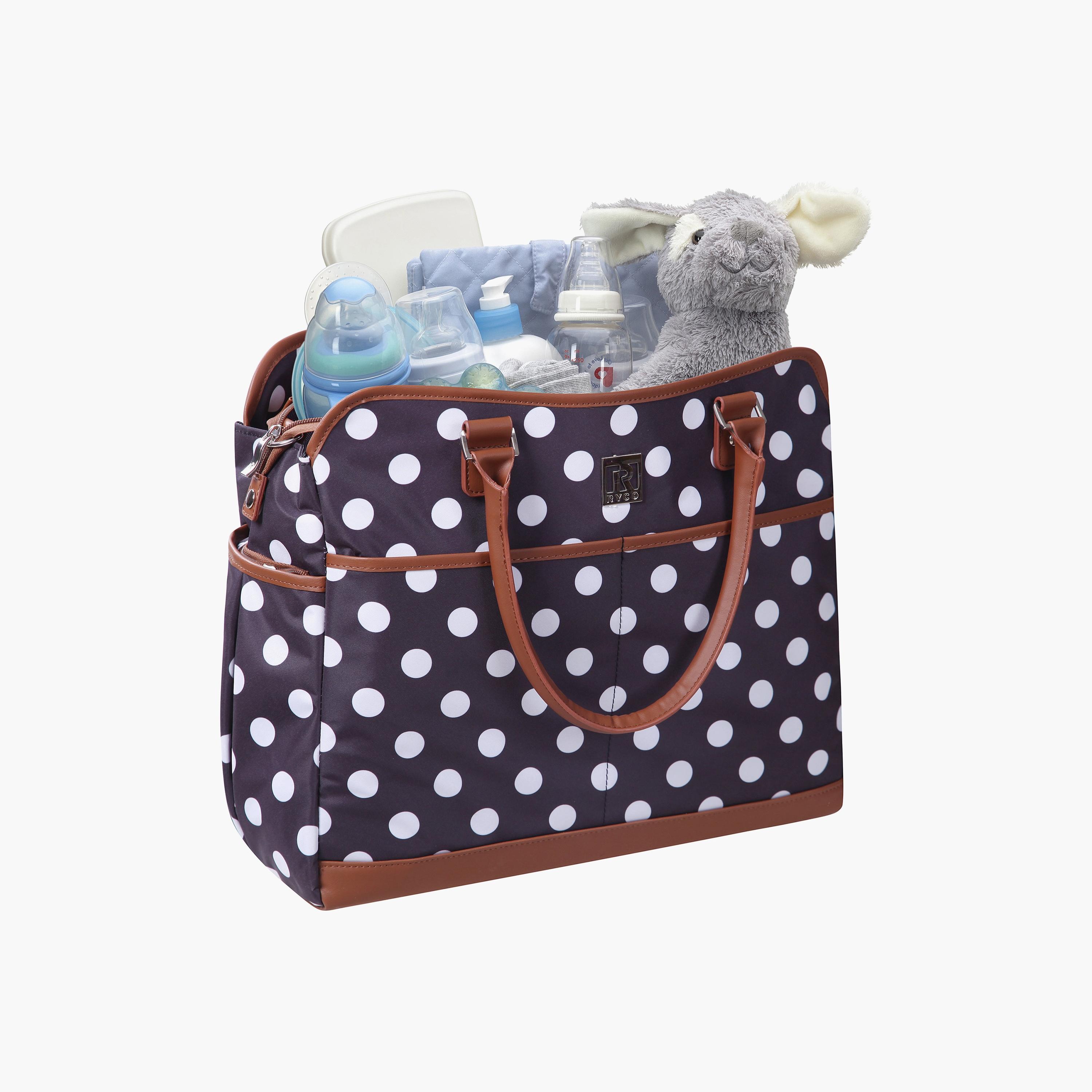 Ryco Piper Everyday Tote Bag-baby-diapering-diaperbags-image-5
