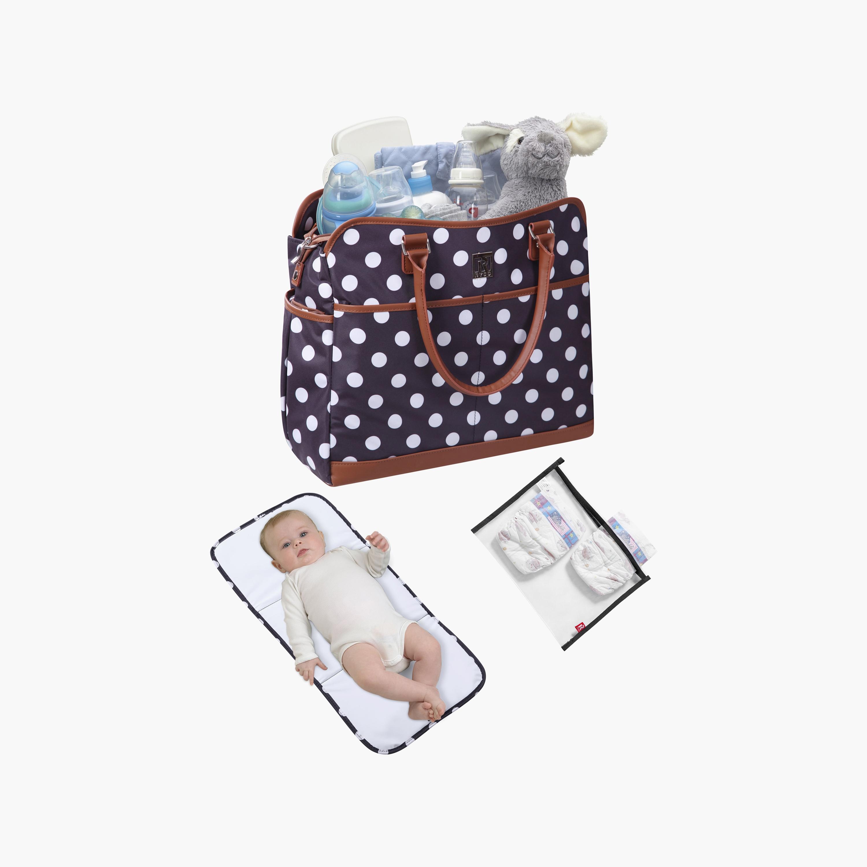 Ryco Piper Everyday Tote Bag-baby-diapering-diaperbags-image-6
