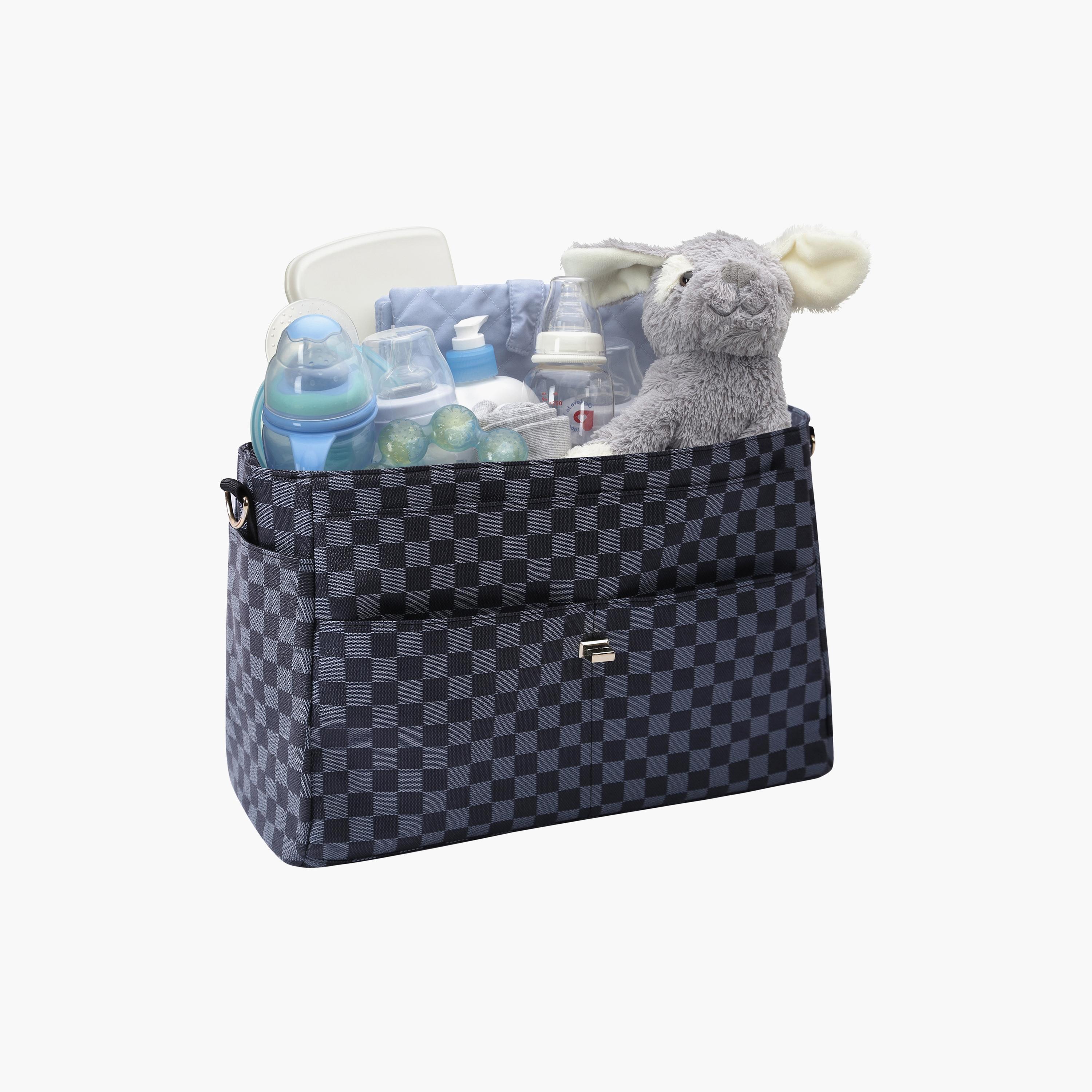 Ryco Monique Nursery Diaper Bag-baby-diapering-diaperbags-image-3