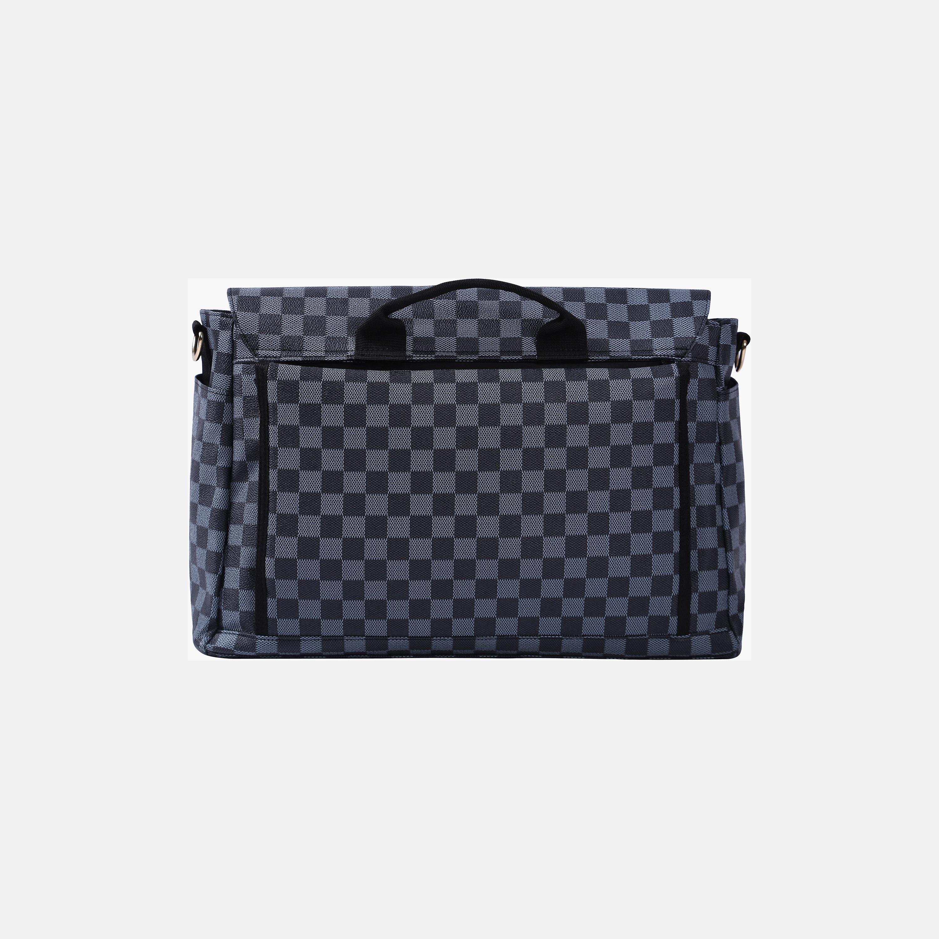 Ryco Monique Nursery Diaper Bag-baby-diapering-diaperbags-image-4