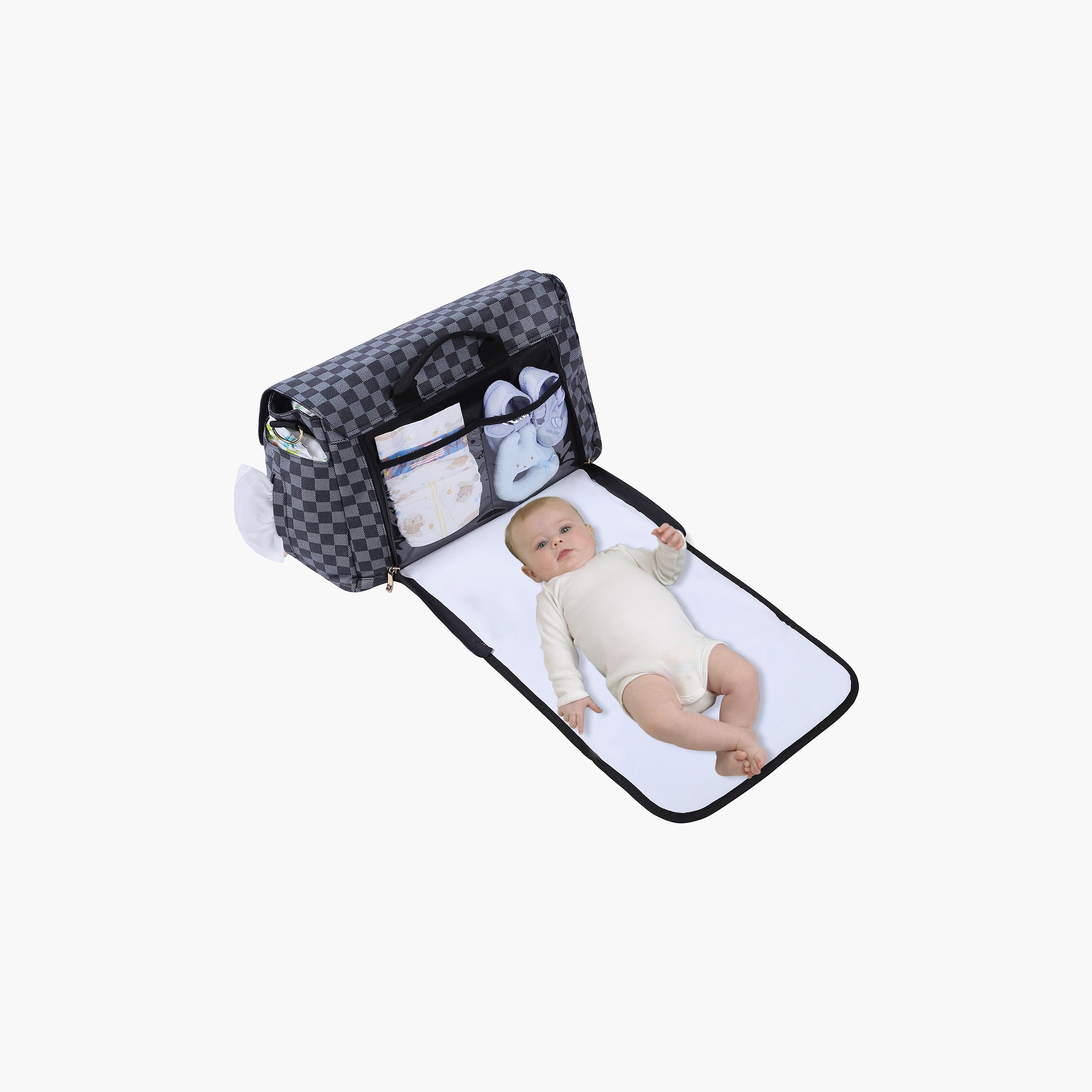 Ryco Monique Nursery Diaper Bag-baby-diapering-diaperbags-image-5