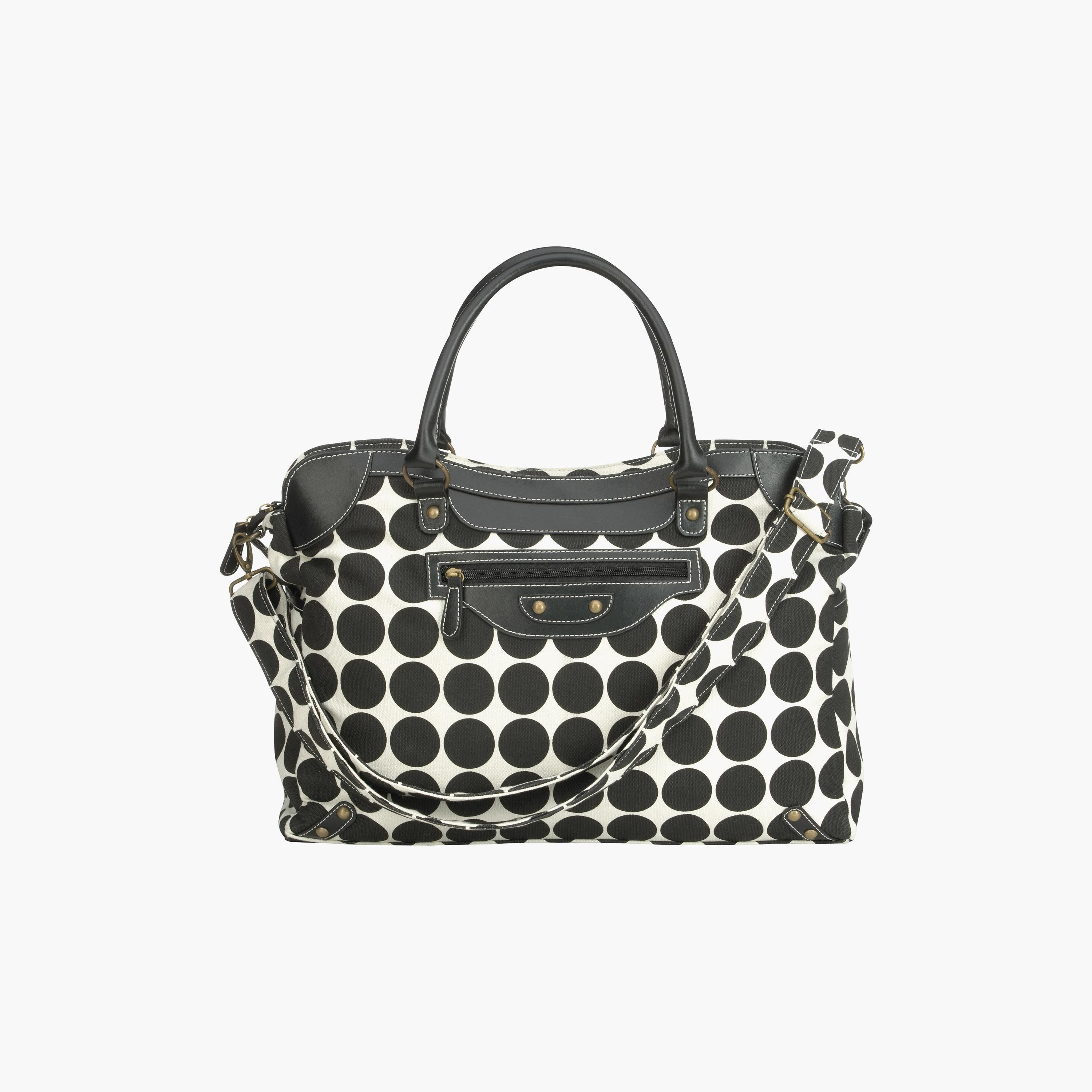 Ryco Sienna Nursery Diaper Bag-baby-diapering-diaperbags-image-1