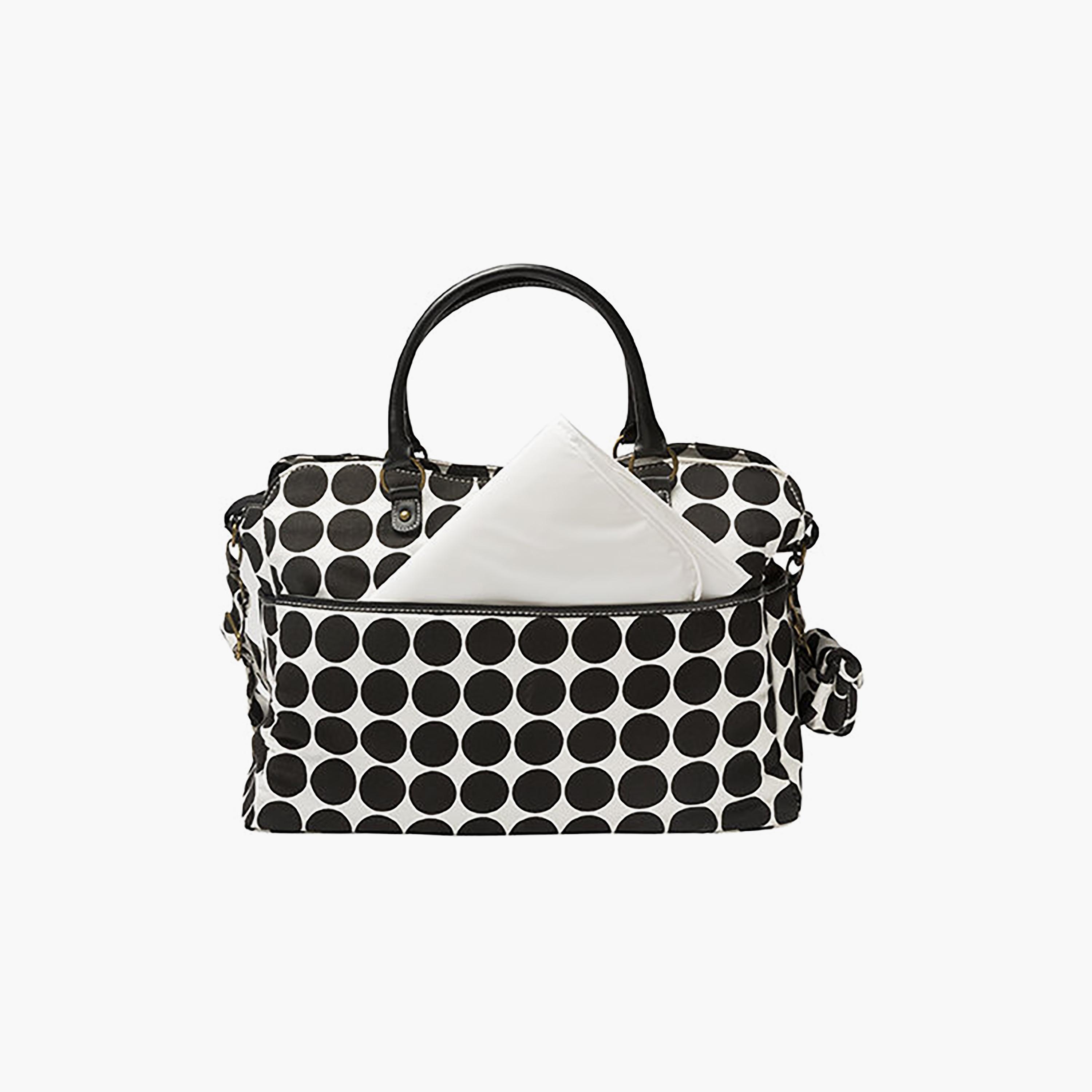 Ryco Sienna Nursery Diaper Bag-baby-diapering-diaperbags-image-3