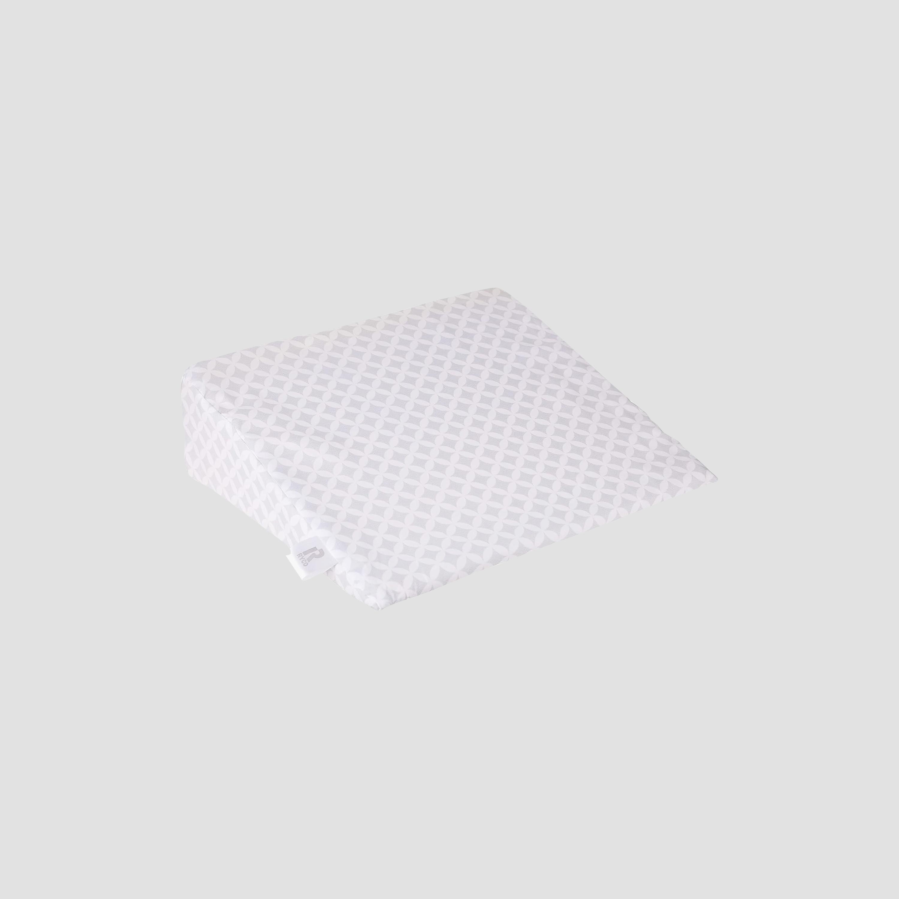 Ryco Pregnancy Cotton Wedge Pillow-baby-maternalcare-pregnancypillows-image-1