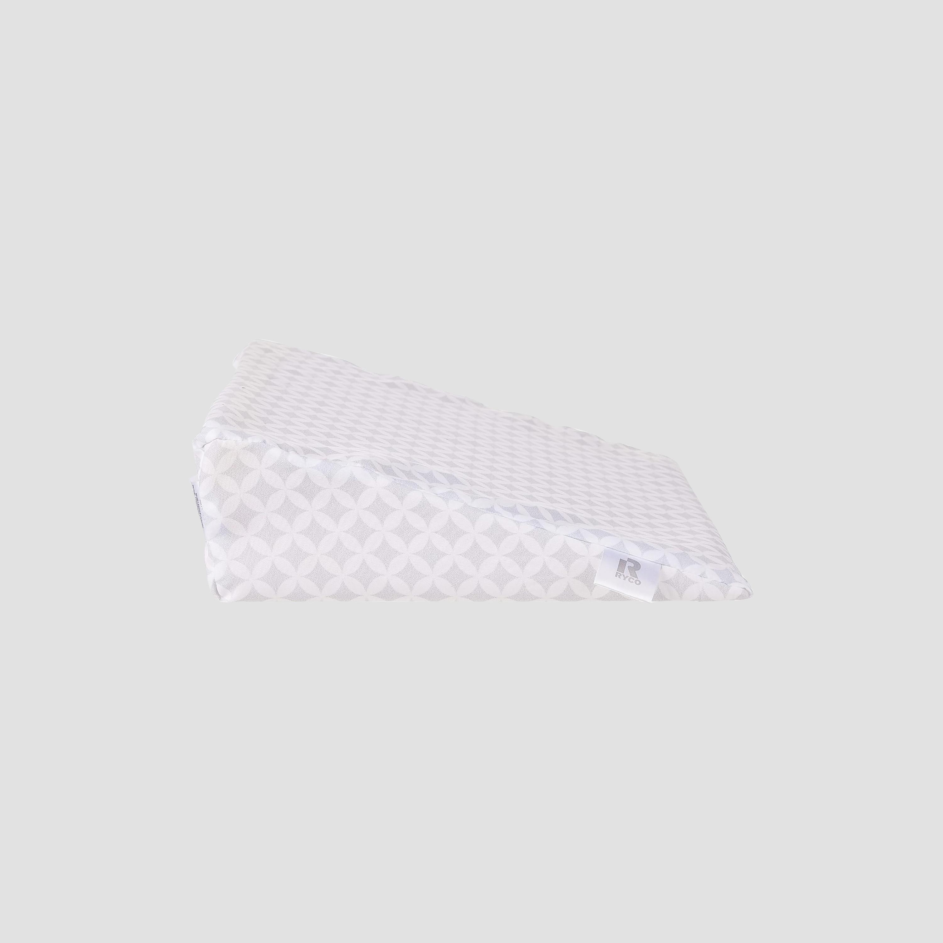 Ryco Pregnancy Cotton Wedge Pillow-baby-maternalcare-pregnancypillows-image-2