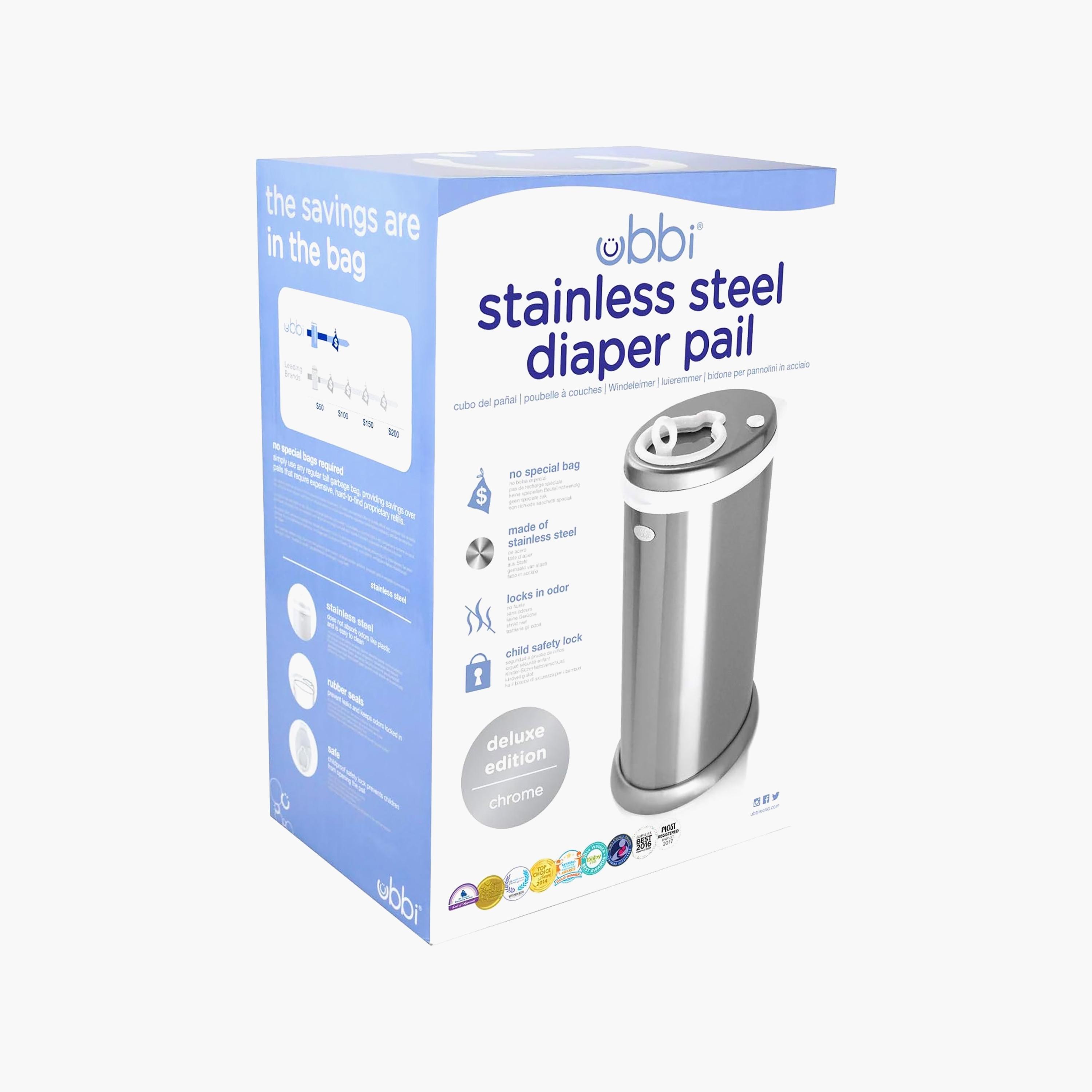 سلة التخلص من الحفاضات من أوبي-baby-diapering-binsandrefills-image-3