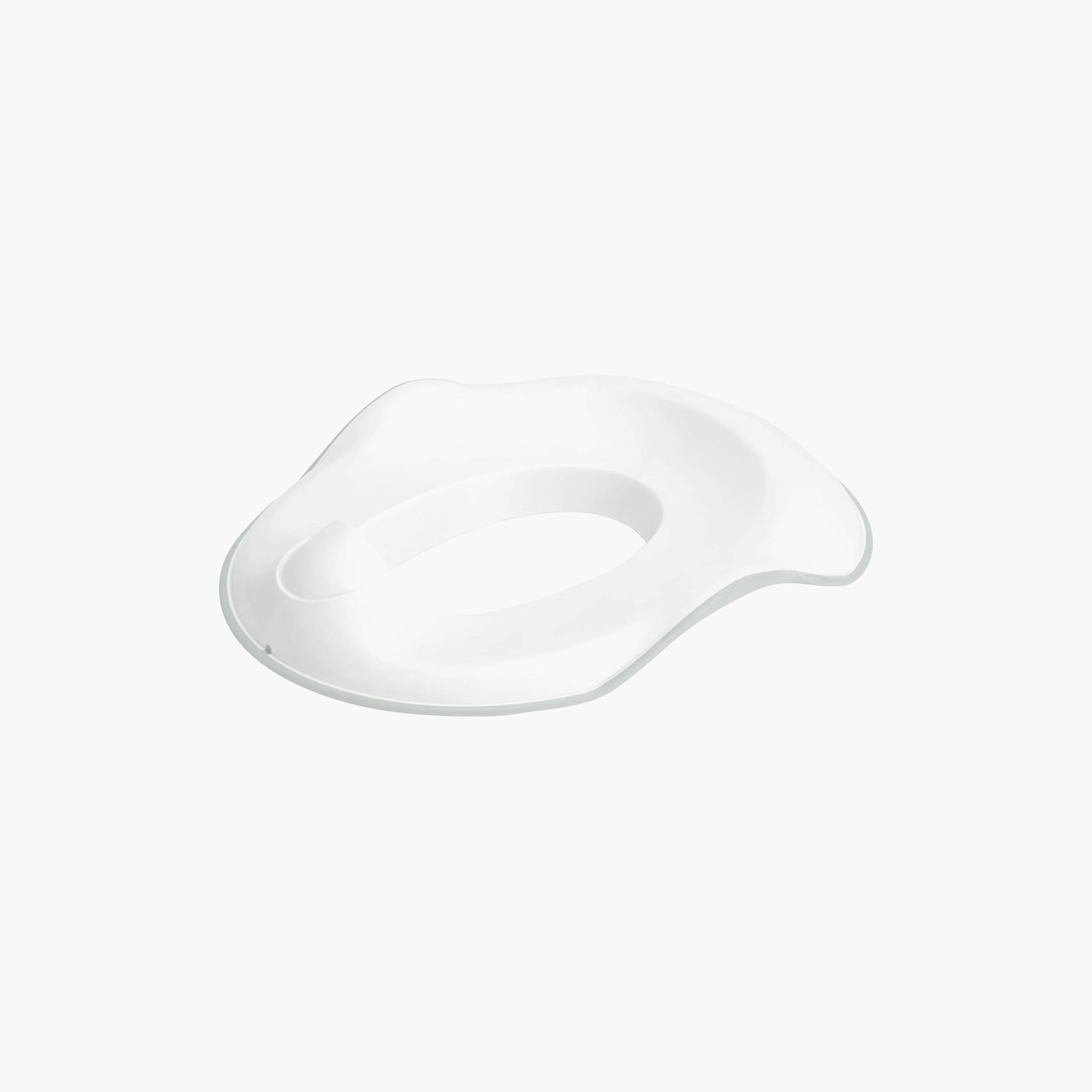 مقعد تدريب على المرحاض مع خطاف - رمادي من أوبي-baby-diapering-pottytraining-image-9