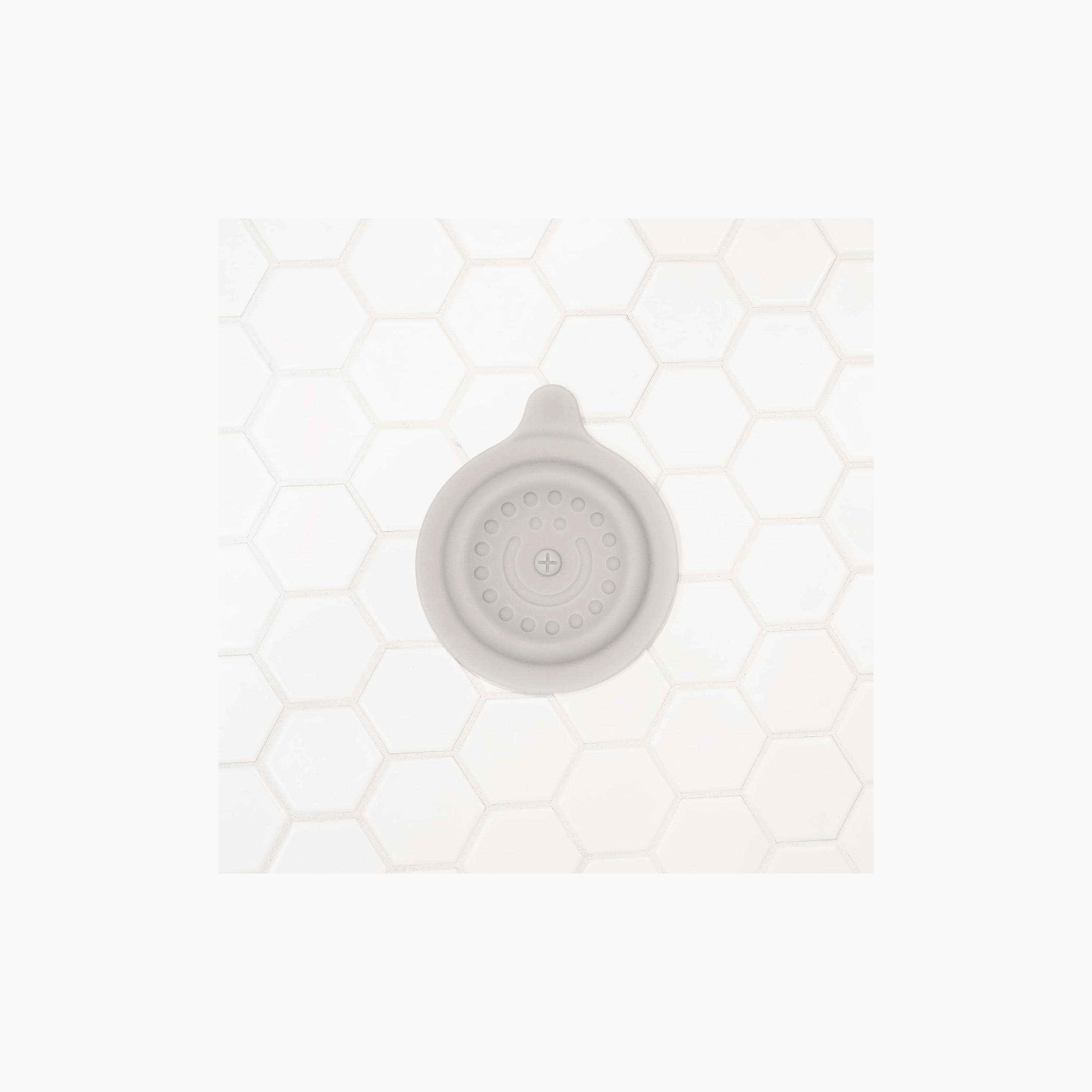 سدادة تصريف خالية من BPA - رمادي من أوبي-beautyandpersonalcare-babycare-bathaccessories-image-11
