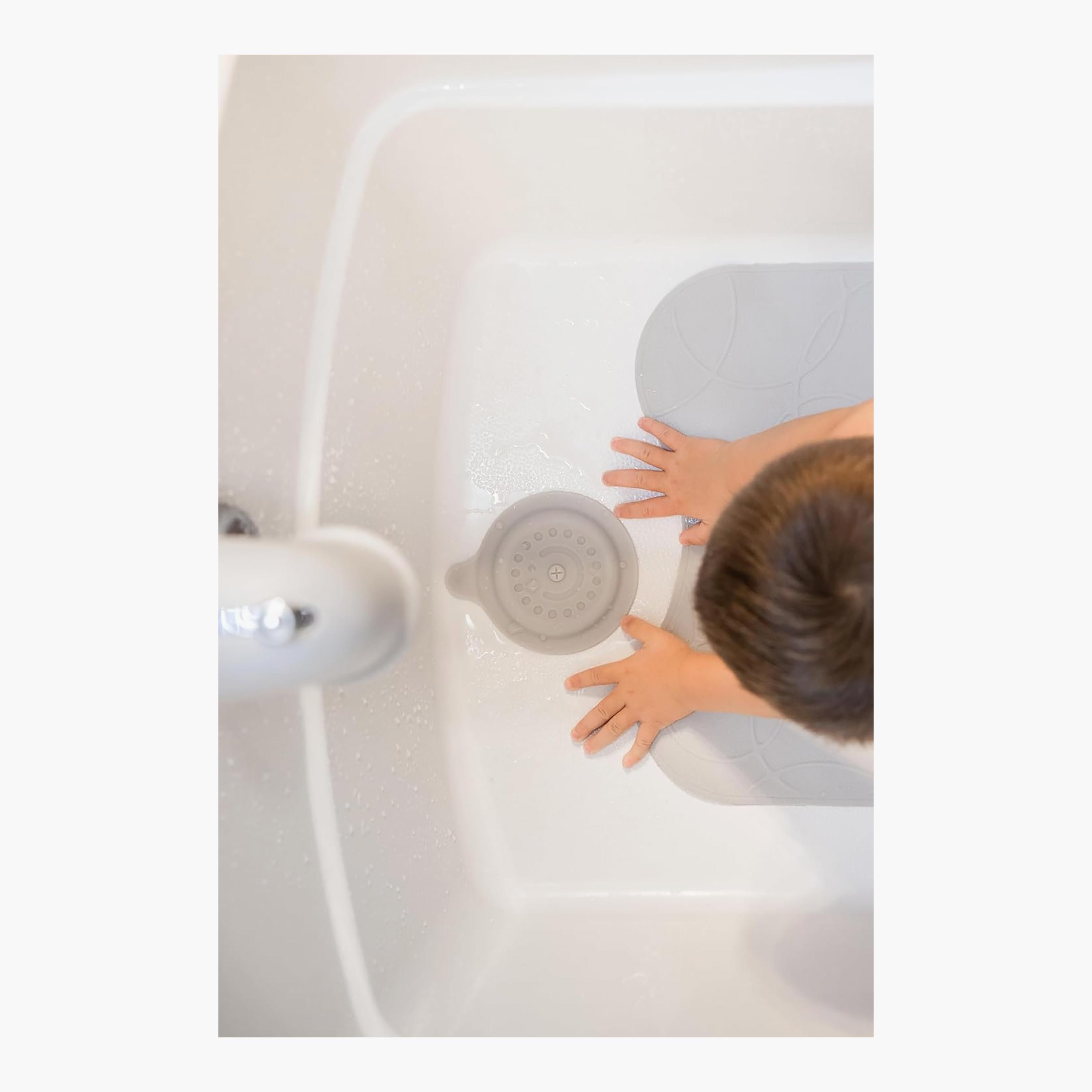 سدادة تصريف خالية من BPA - رمادي من أوبي-beautyandpersonalcare-babycare-bathaccessories-image-12