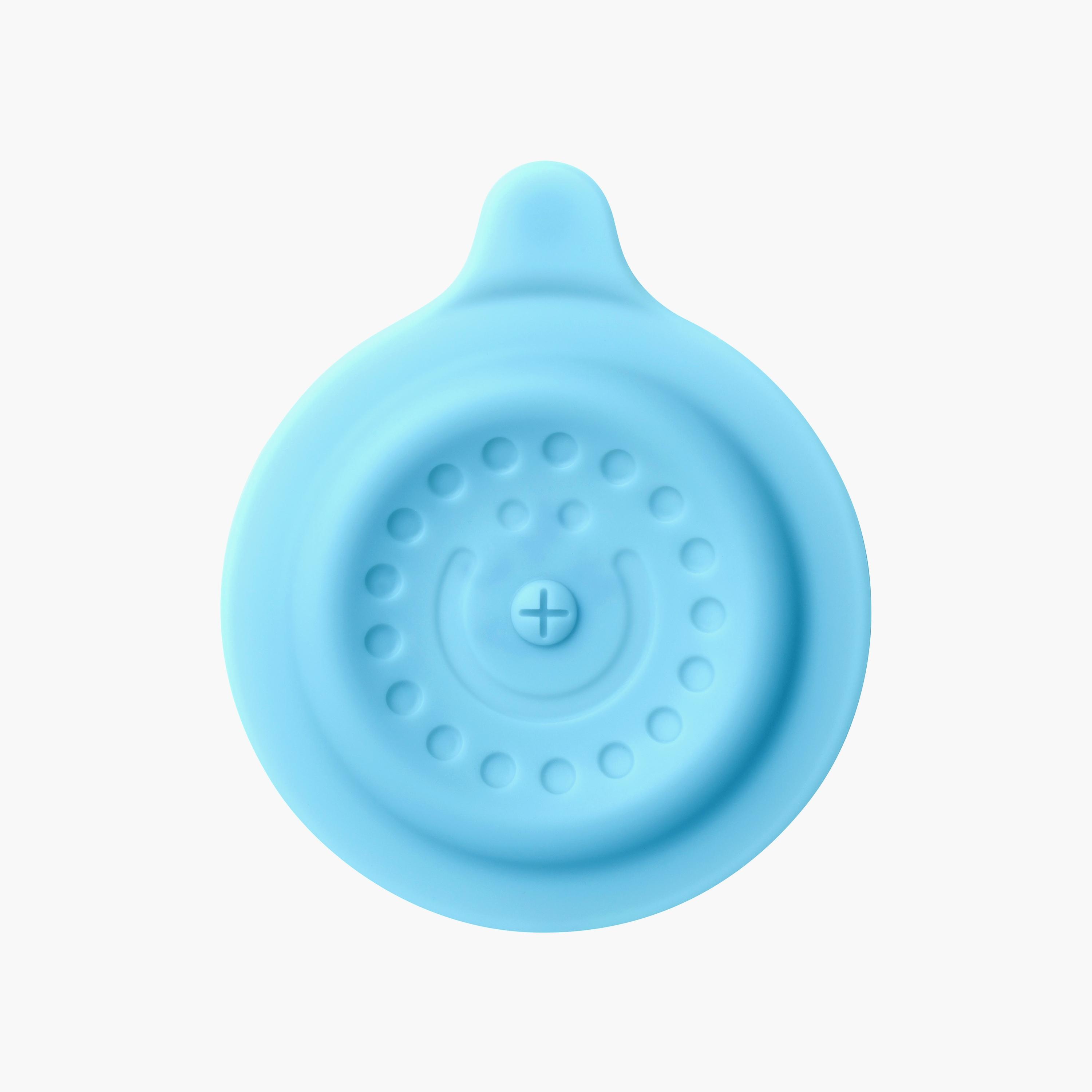 سدادة تصريف خالية من BPA - رمادي من أوبي-beautyandpersonalcare-babycare-bathaccessories-image-9