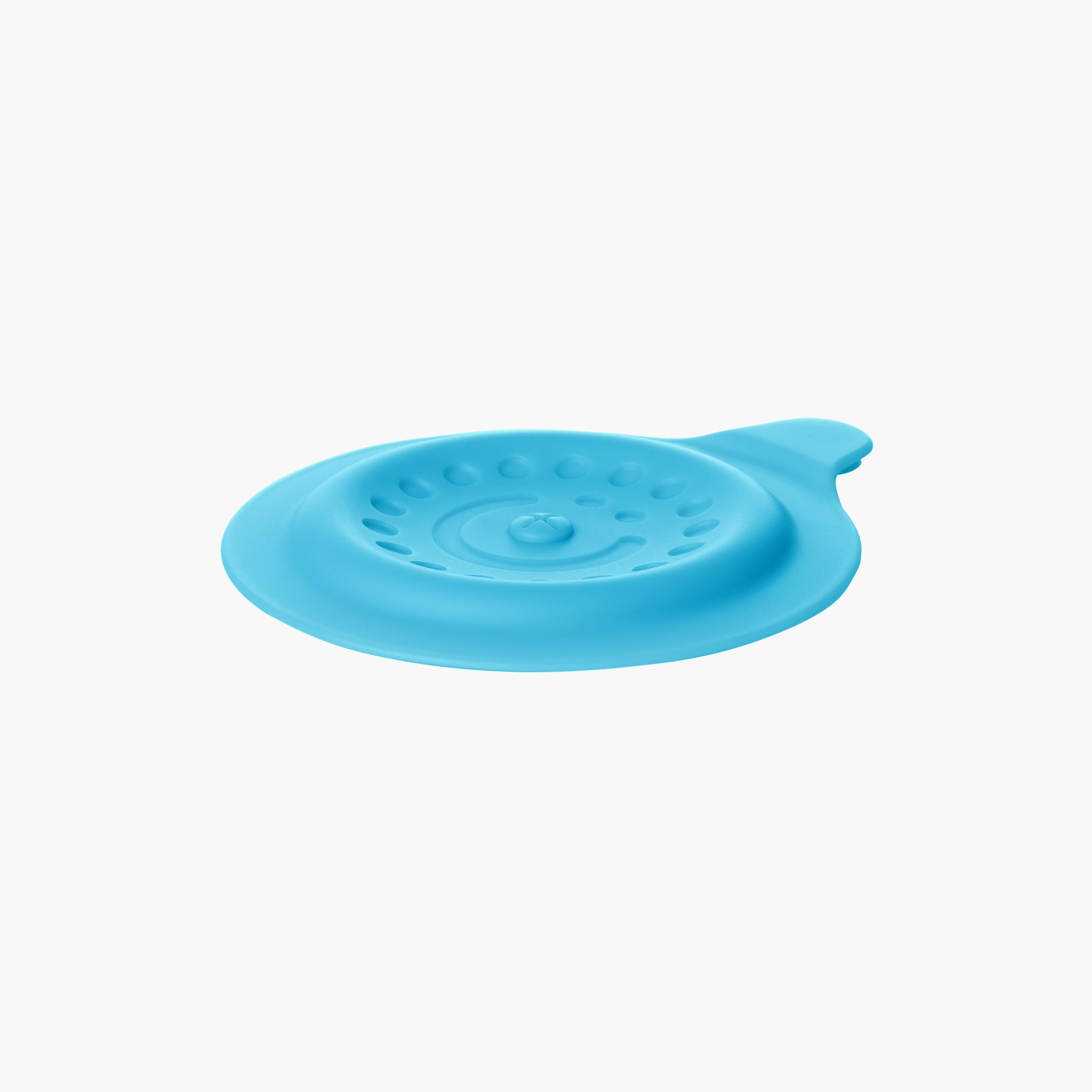 سدادة تصريف خالية من BPA - رمادي من أوبي-beautyandpersonalcare-babycare-bathaccessories-image-8